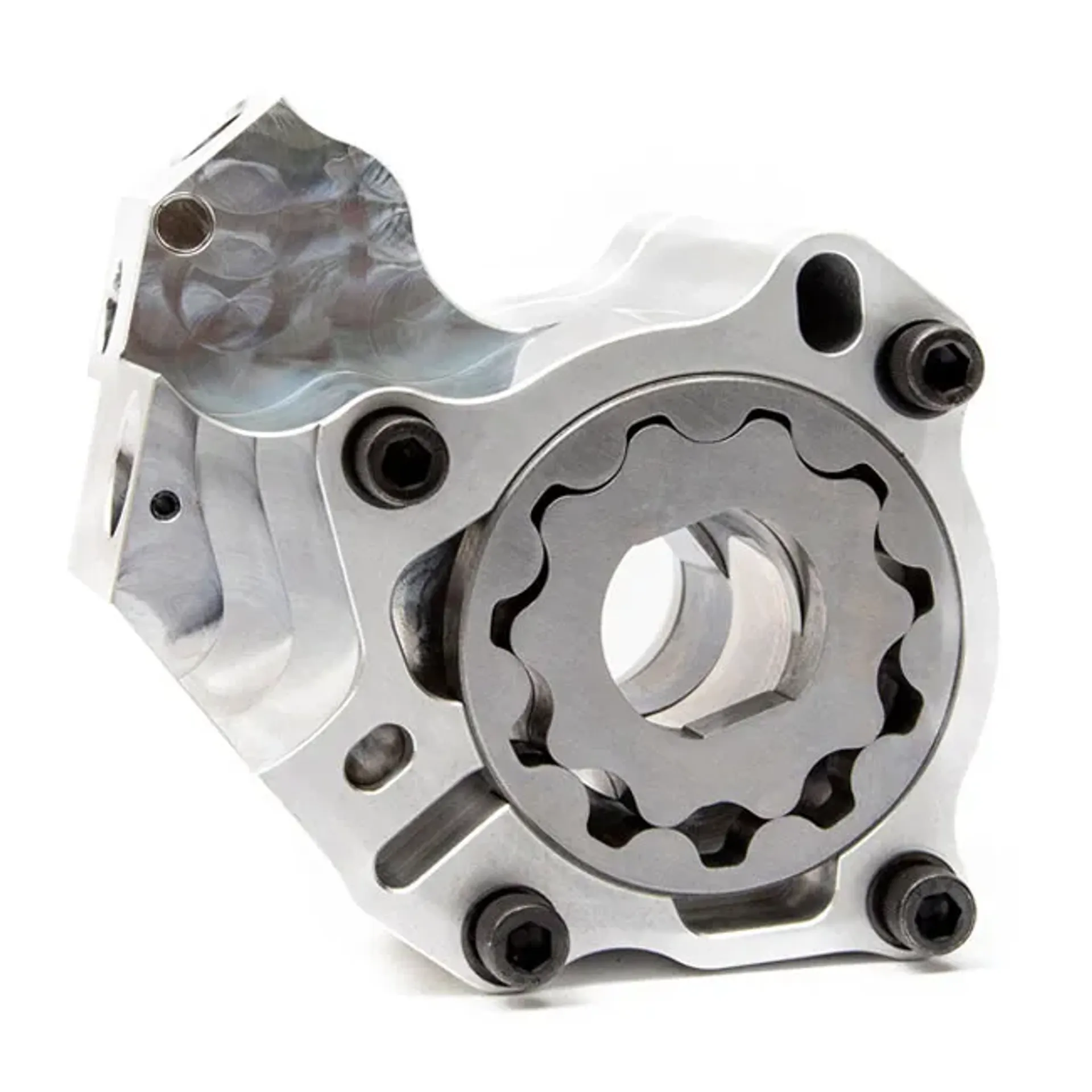Feuling, HP+ High volume oil pump. Water Cooled.