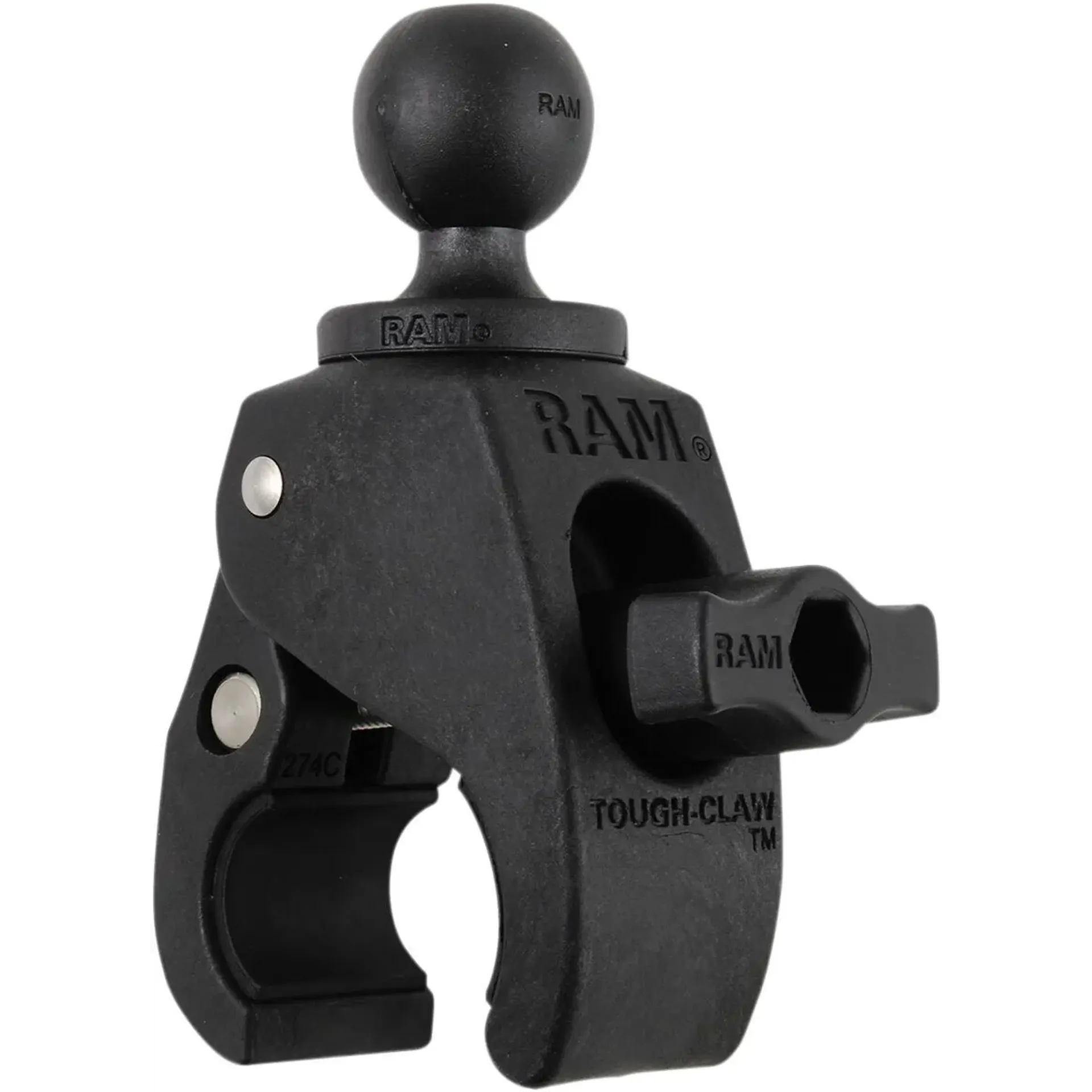 Base Tough Claw .625-1.5