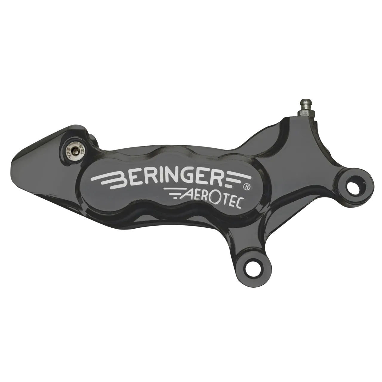 Beringer 6-pot caliper VRSC06-17 RHF Blk