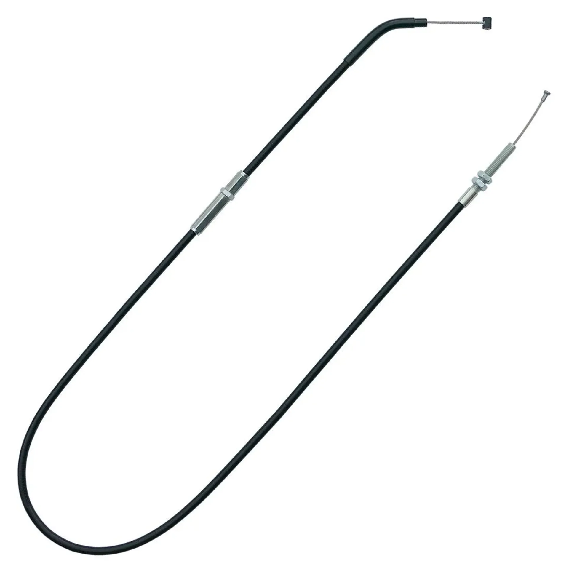 Yamaha Brdd Clutch Cable