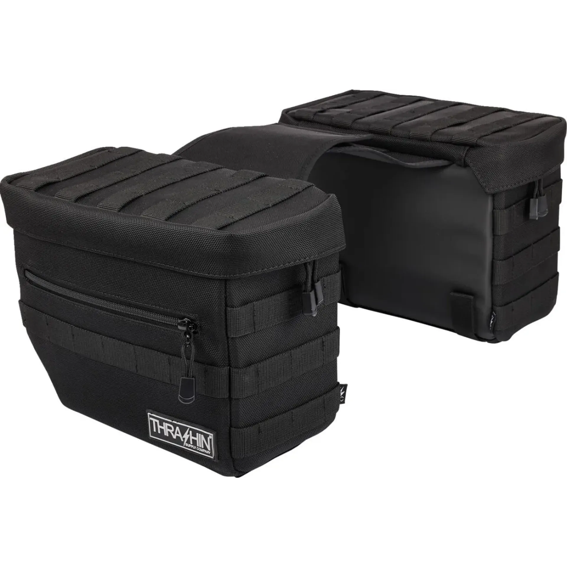 Essential Saddlebag V3