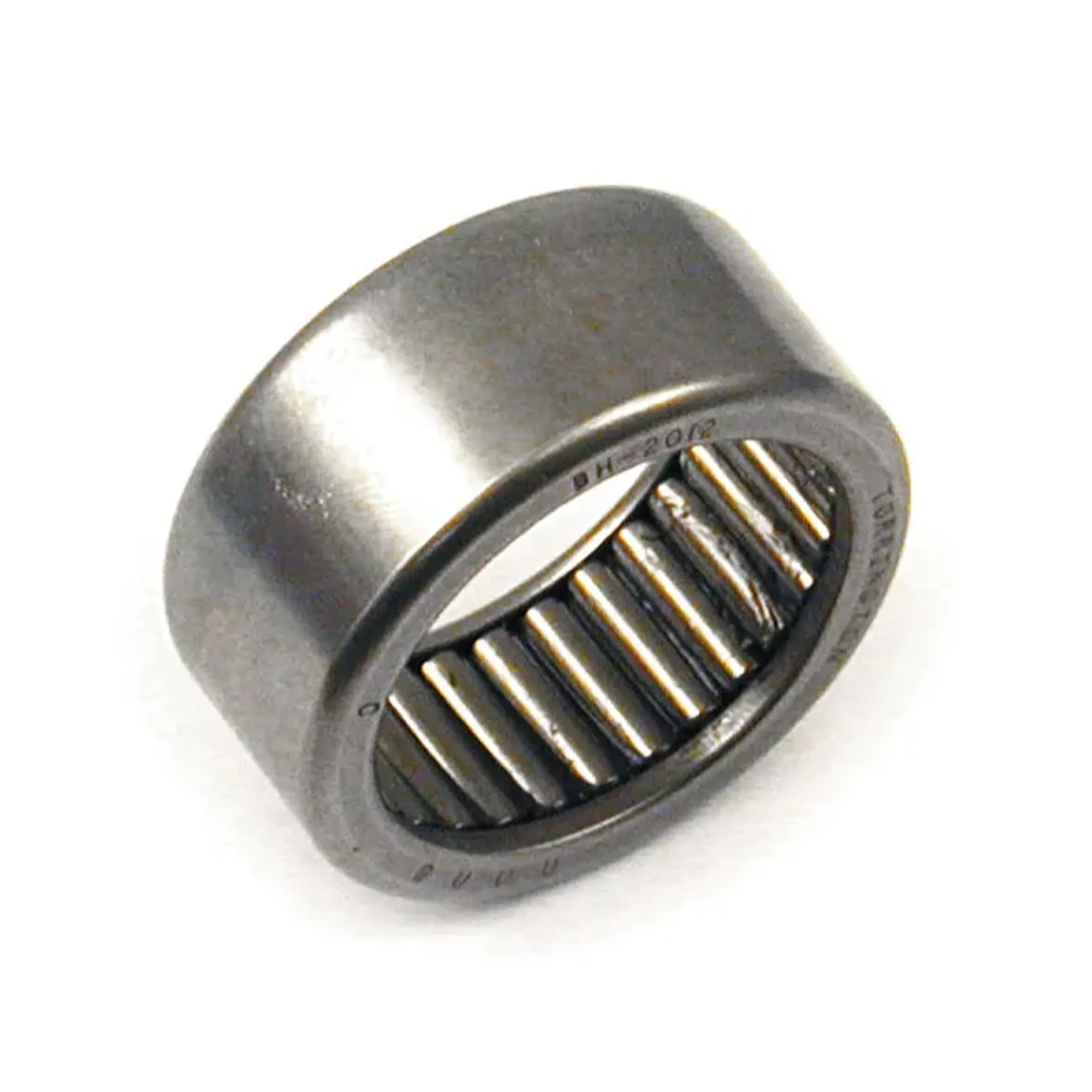 Needle bearing, crankcase