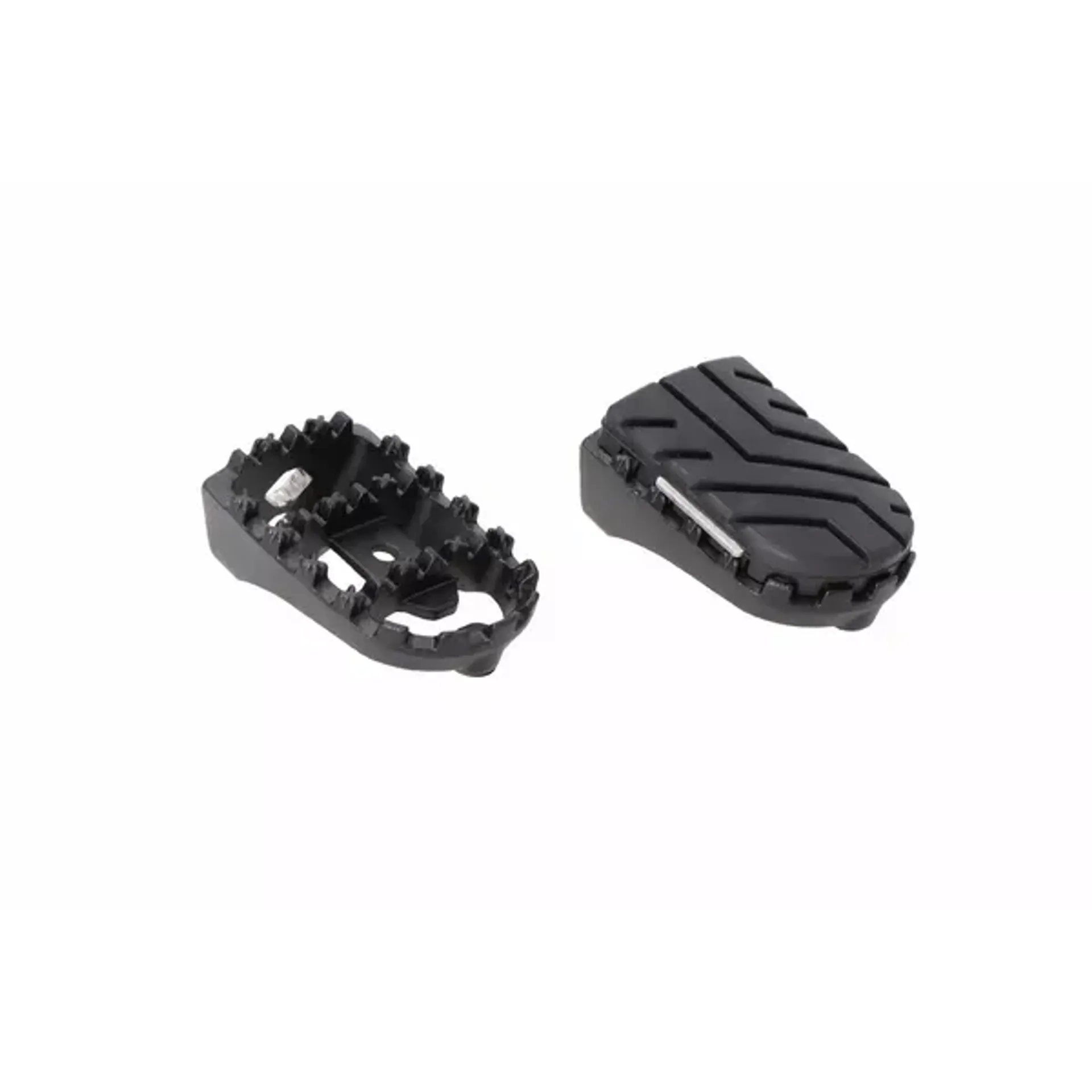 Ion footrest kit