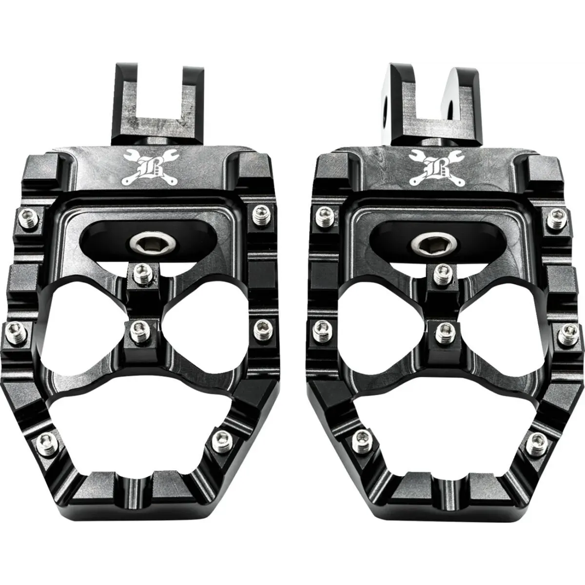 Footpegs mx evolution m8 softa - Afbeelding 4