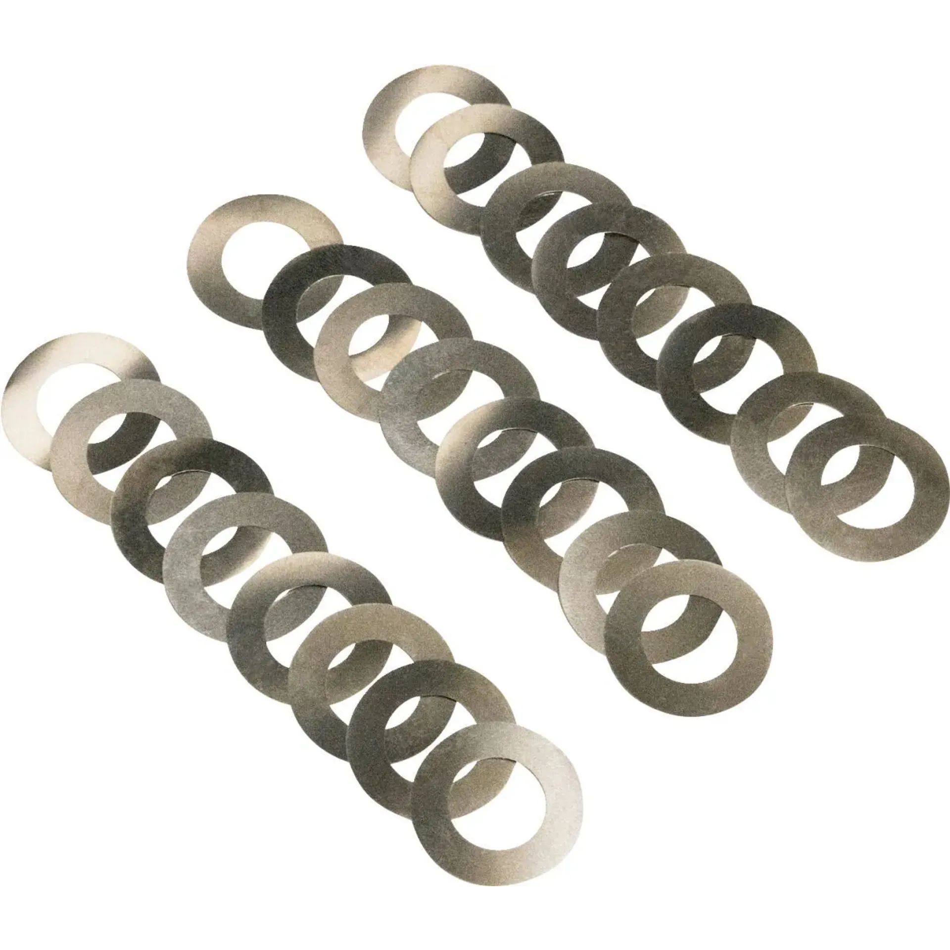 Shim .003/.005/.0010″ M8