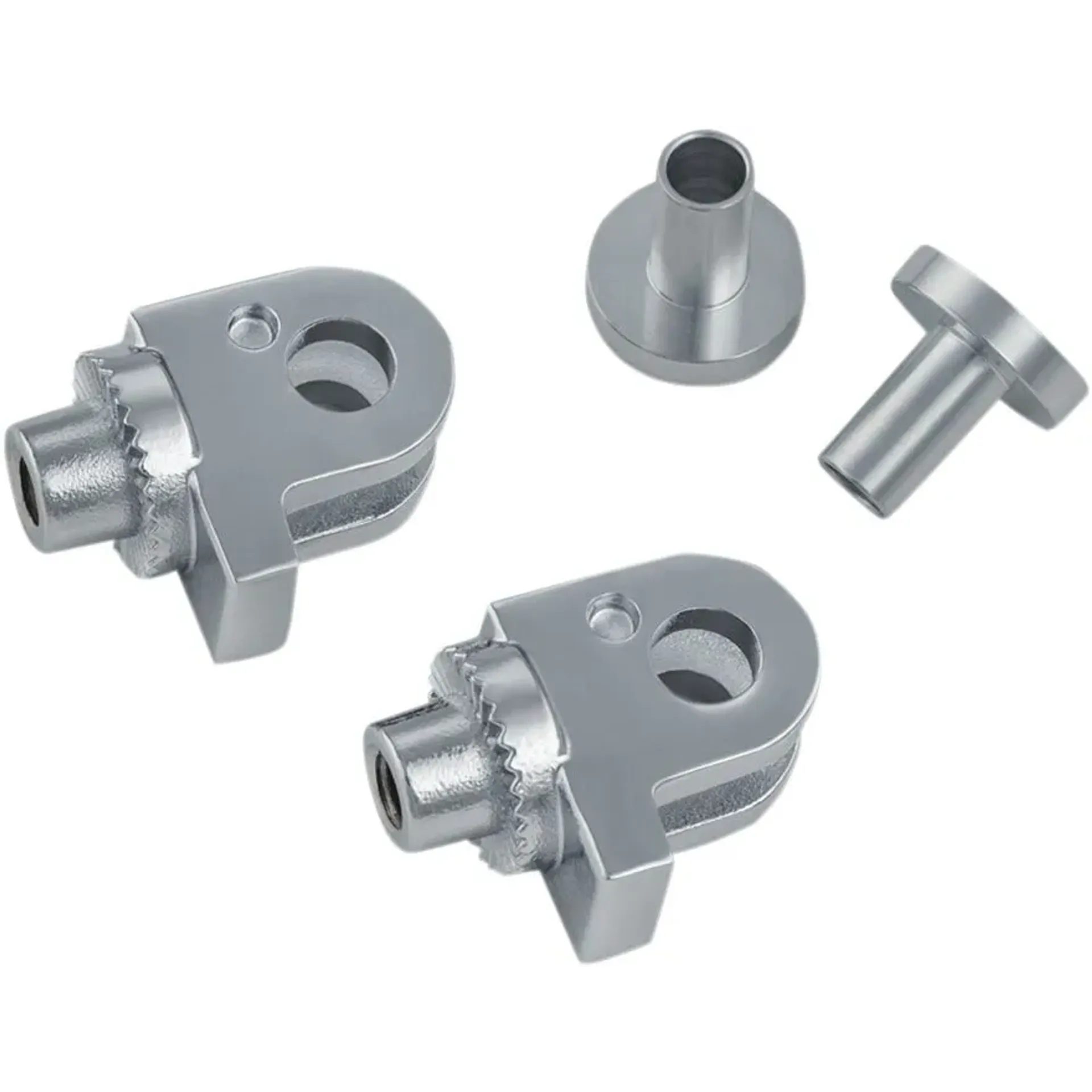 Adapters Peg Splined Tri