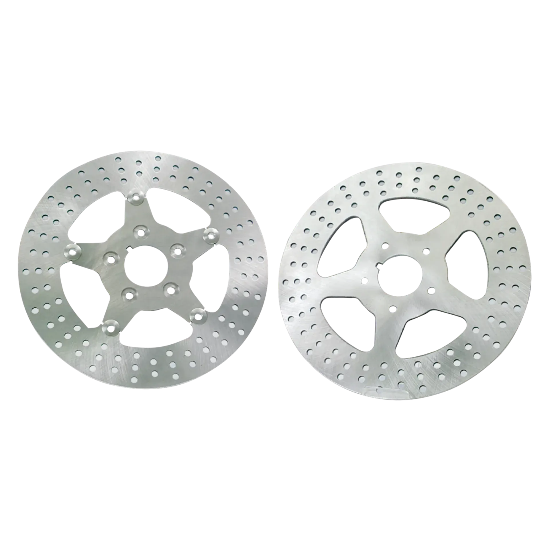 5-Star floating brake disc 11.5″ 00-up