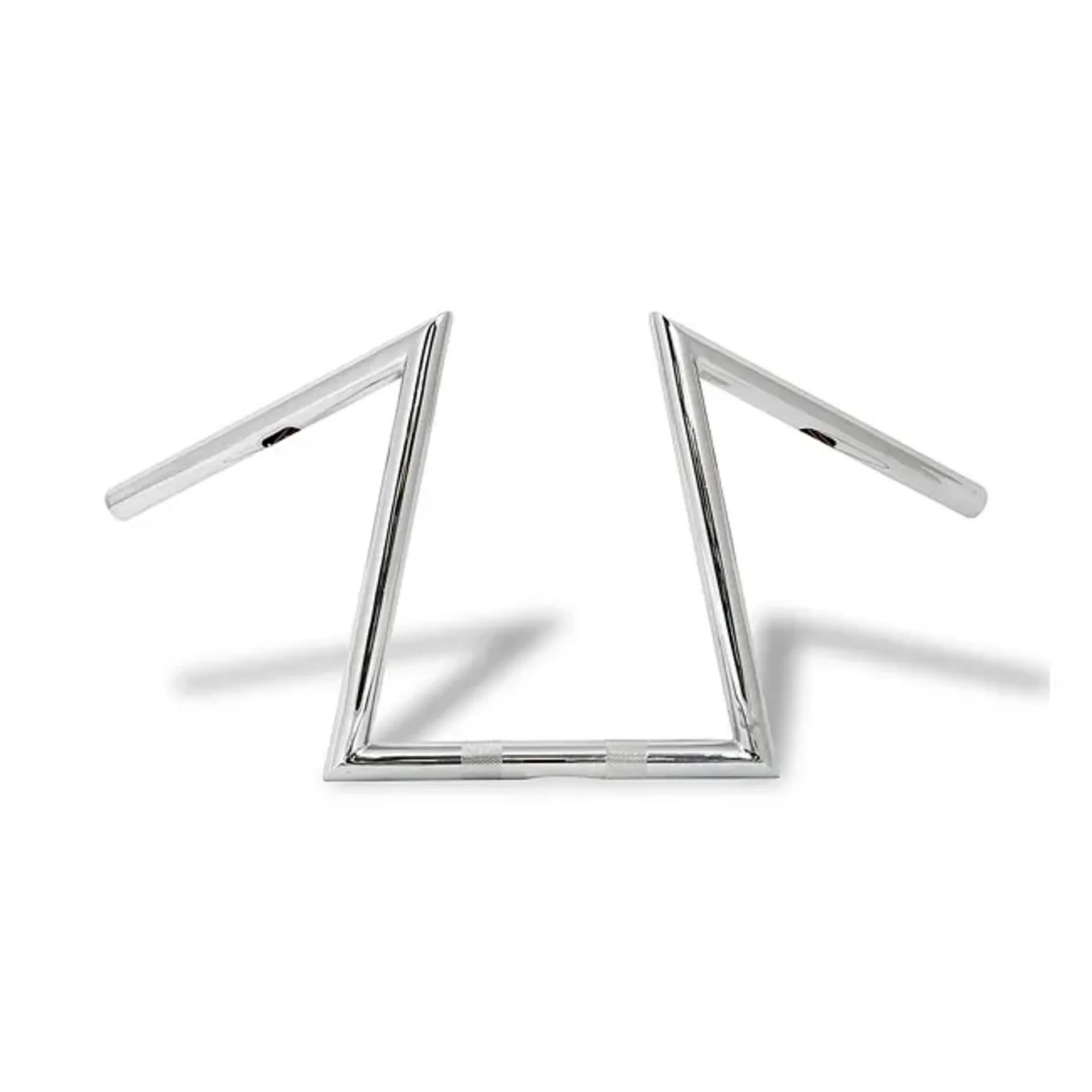 1" %27%27Z-Bar Extreme%27%27 handlebar. Chrome