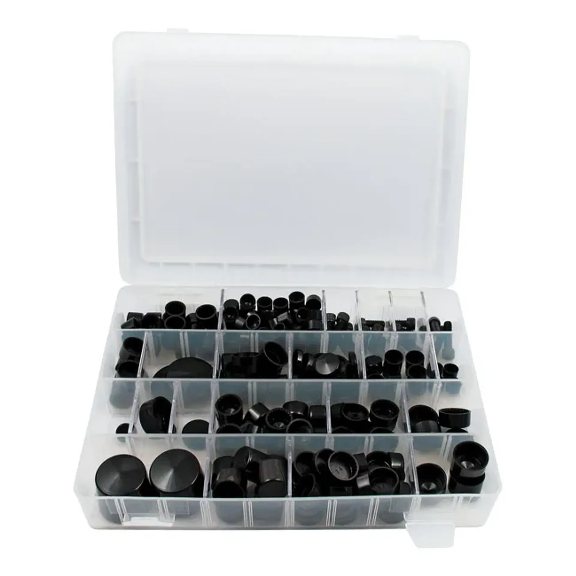 Smoothtopps, push-on cover kit