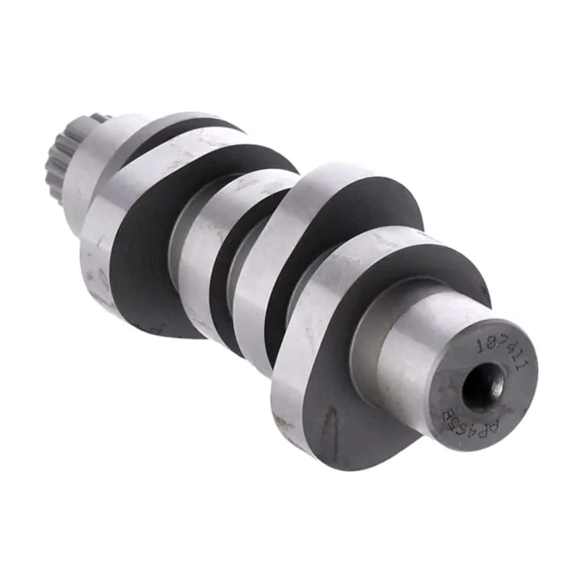Andrews, 465B M8 camshaft .464"/.460" valve lift