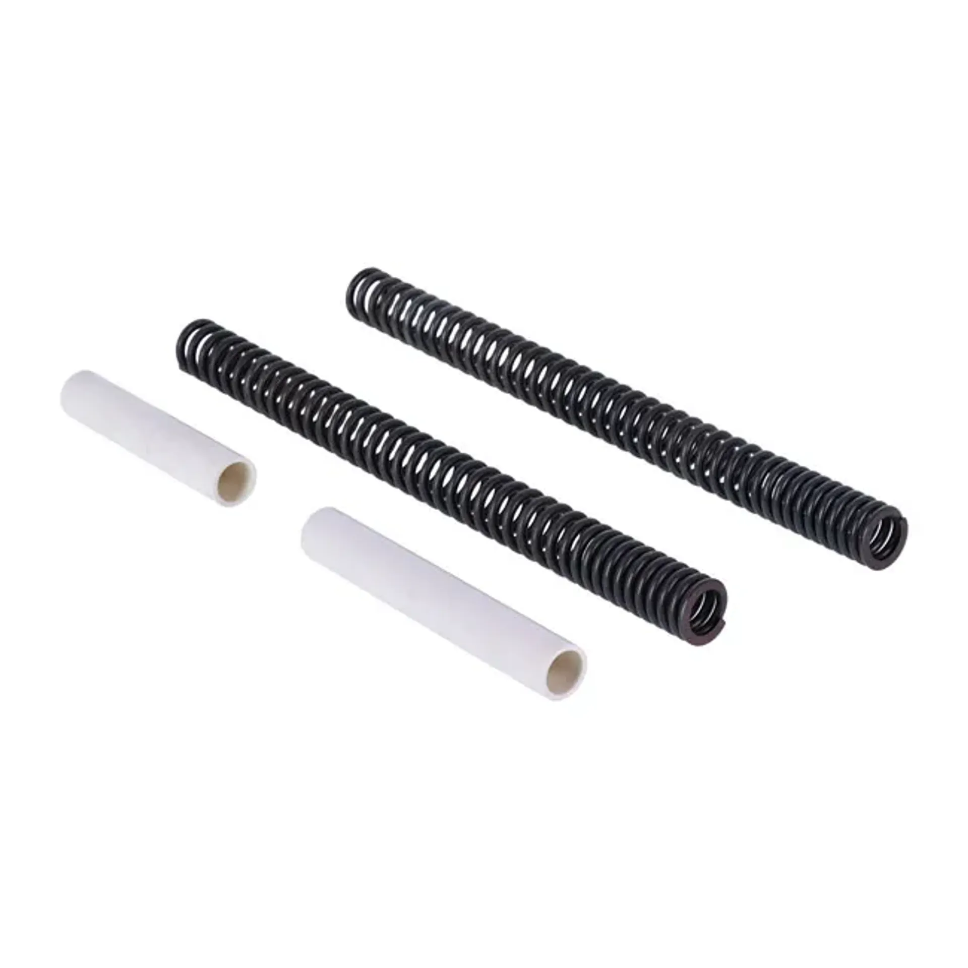 PS fork spring kit standard duty, 49mm