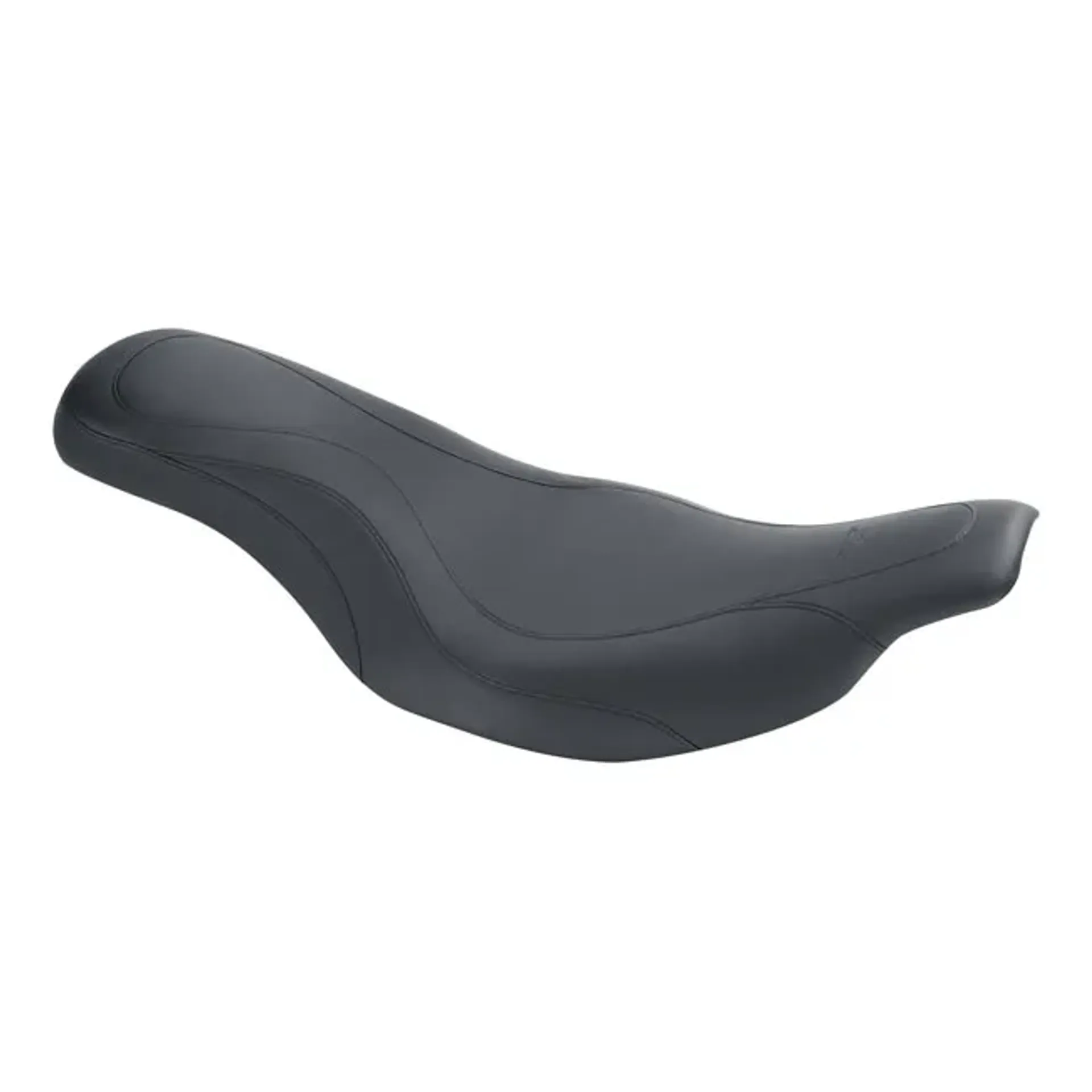 Mustang, DayTripper 2-up one-piece seat