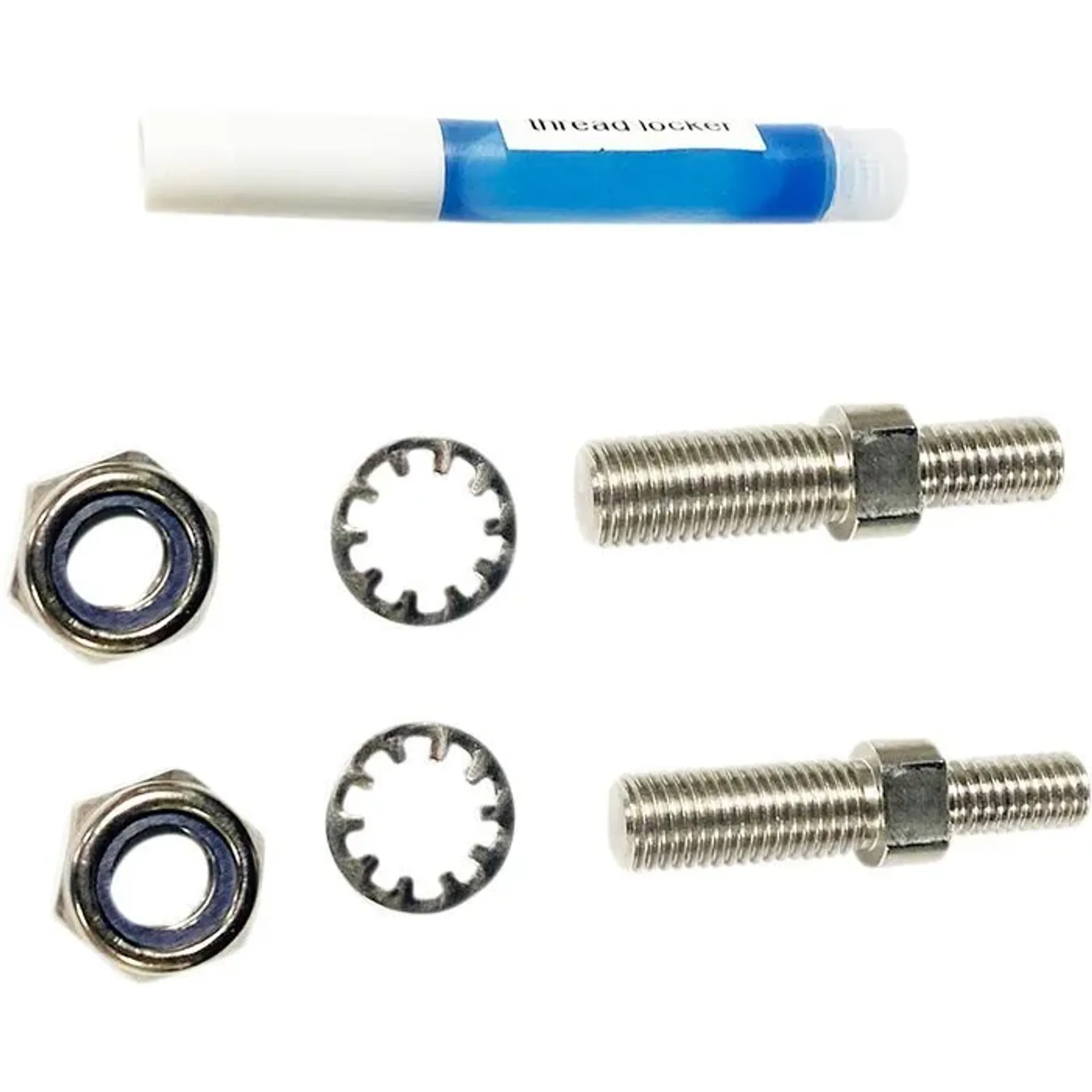 Adaptor Mirror M10-1-25