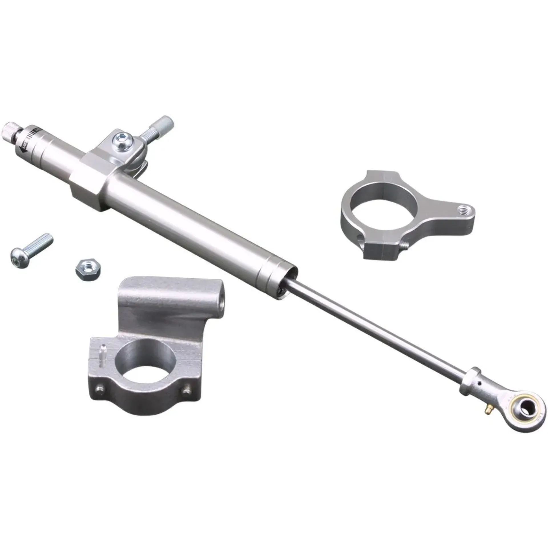 Steering Damper Kit
