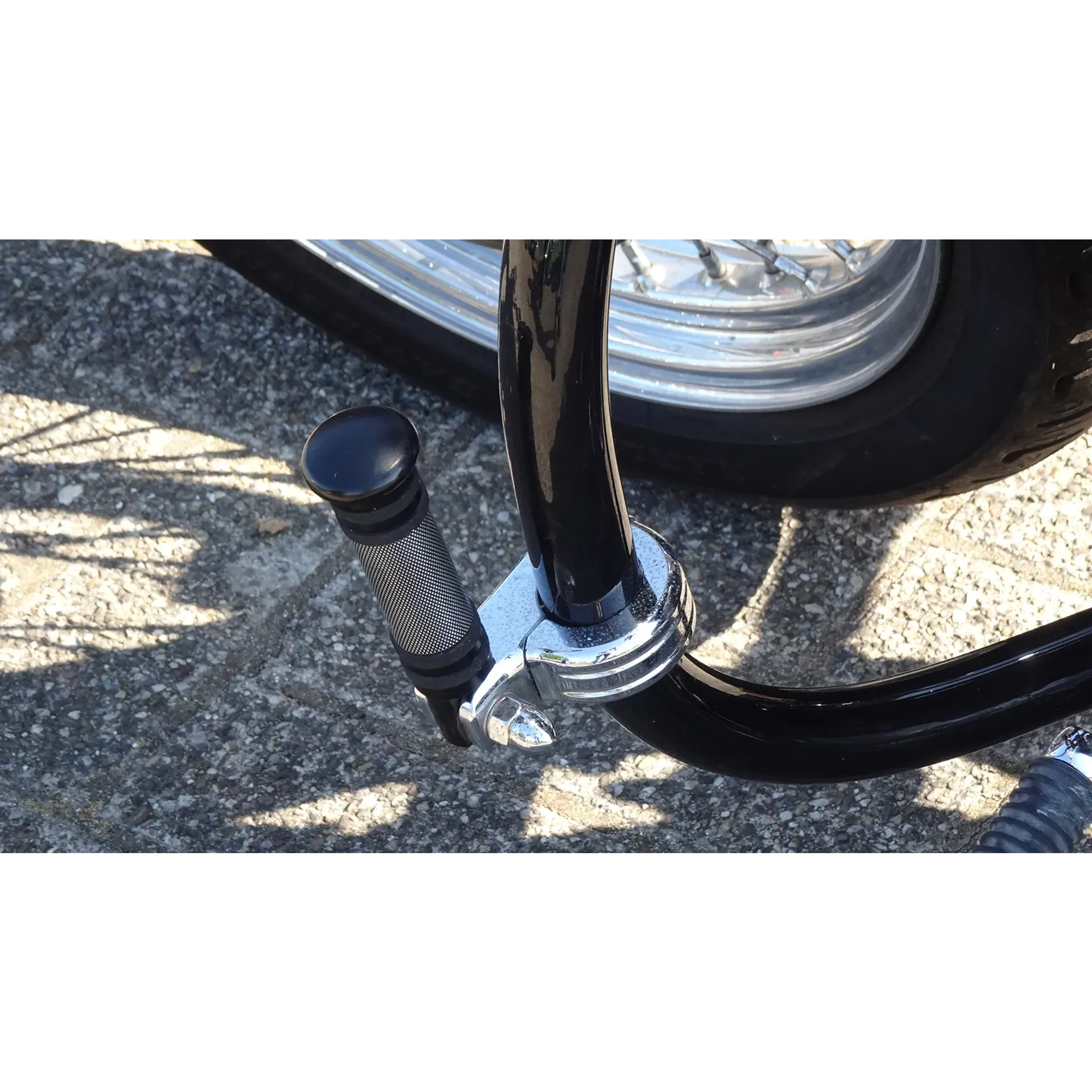 Harley-Davidson XL 883L SuperLow