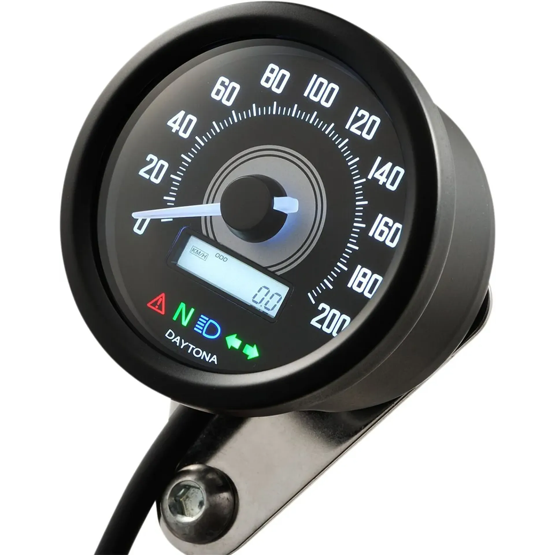 Velona60 Speedometer 200