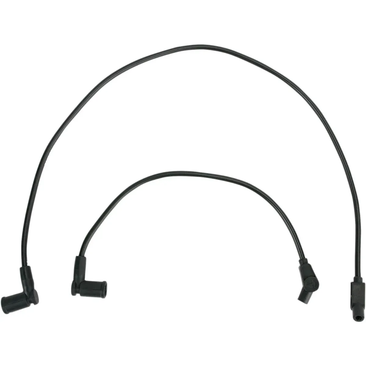 Plug Wires Blk 09-16 Fl