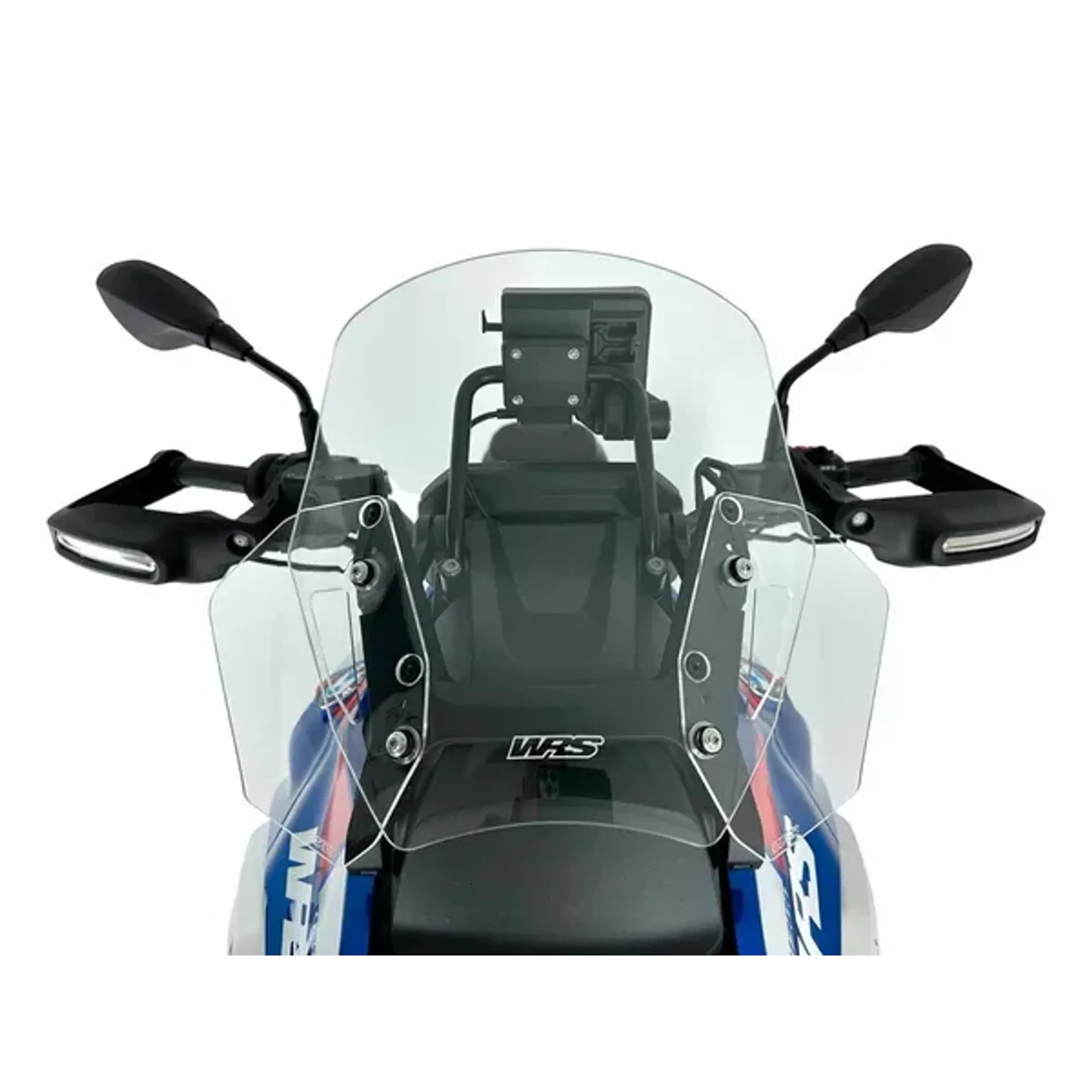 Deflectors r1300gs clear