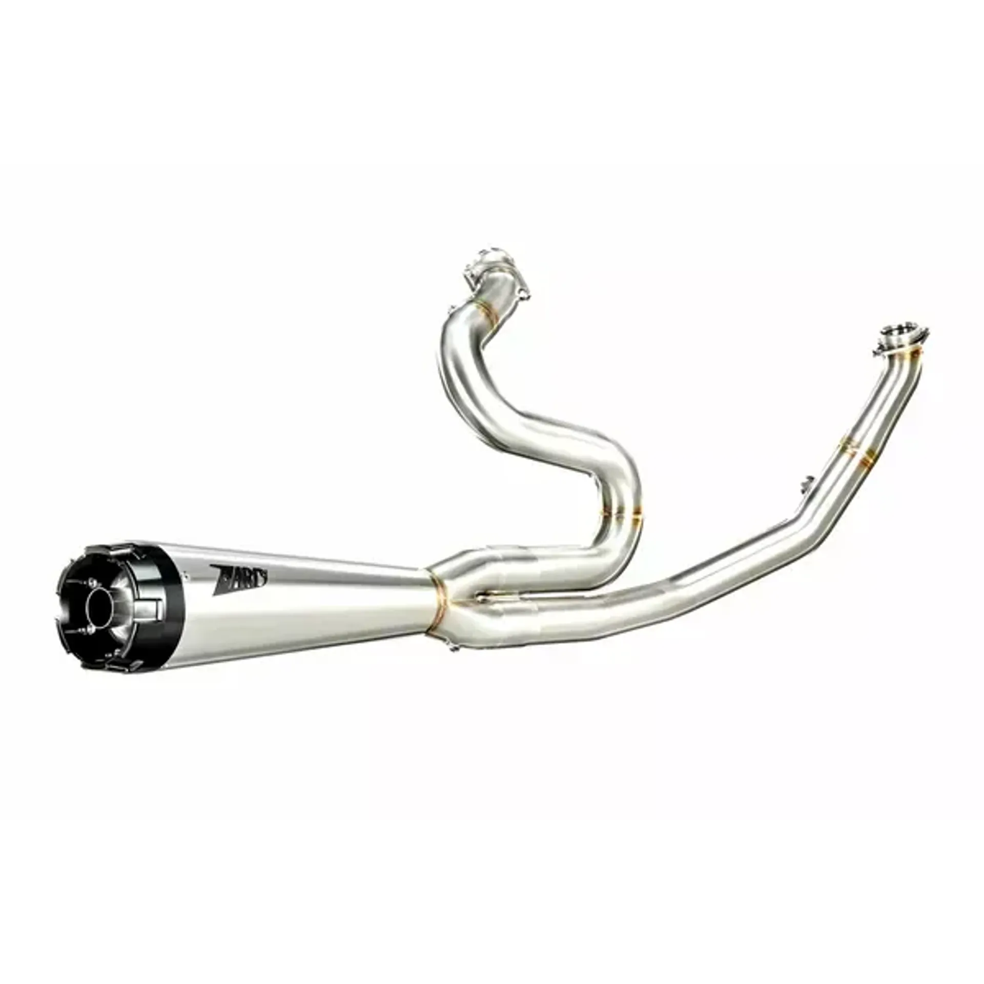 Touring 2in1 e4/e5 polished 17