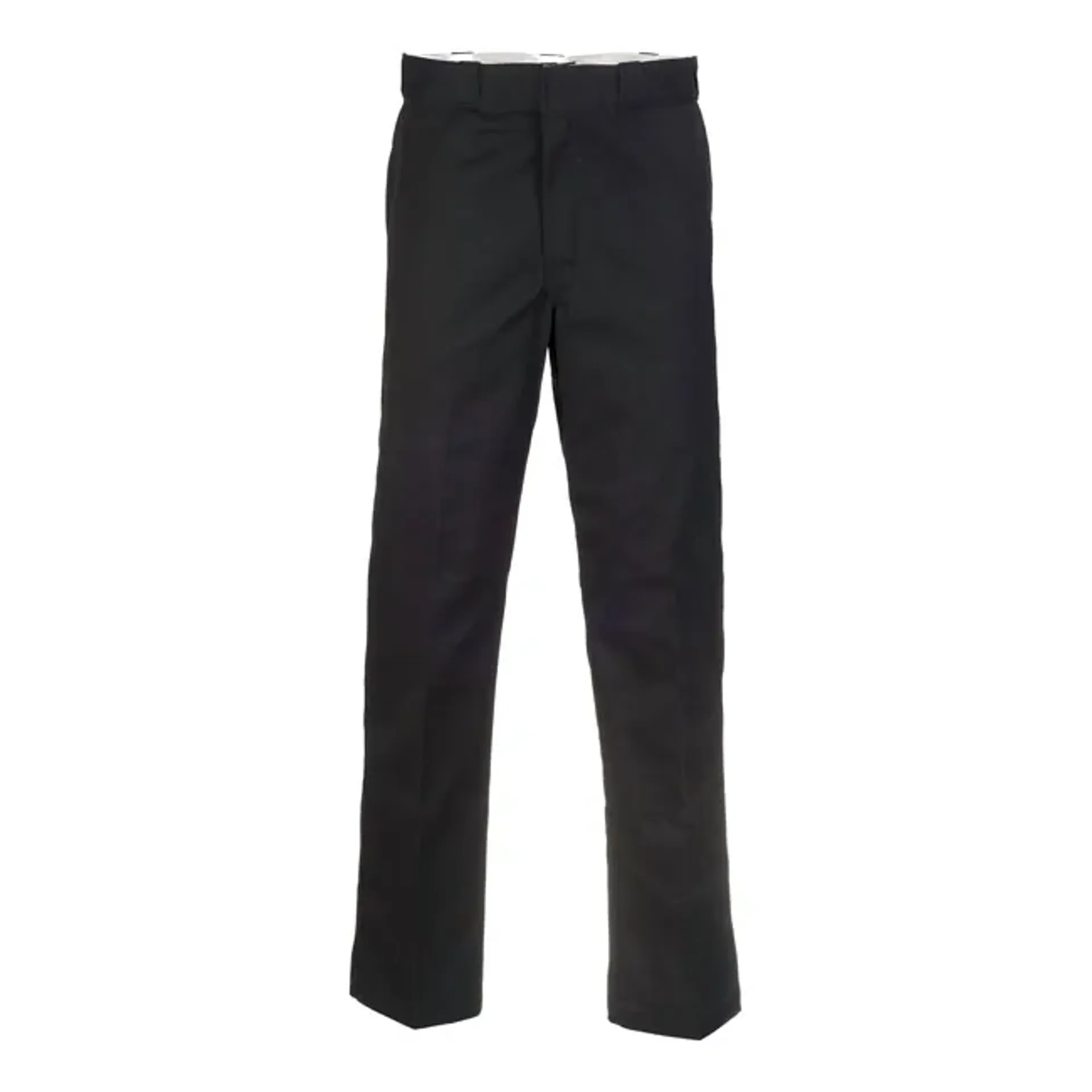 Dickies Original 874 work pant rec black