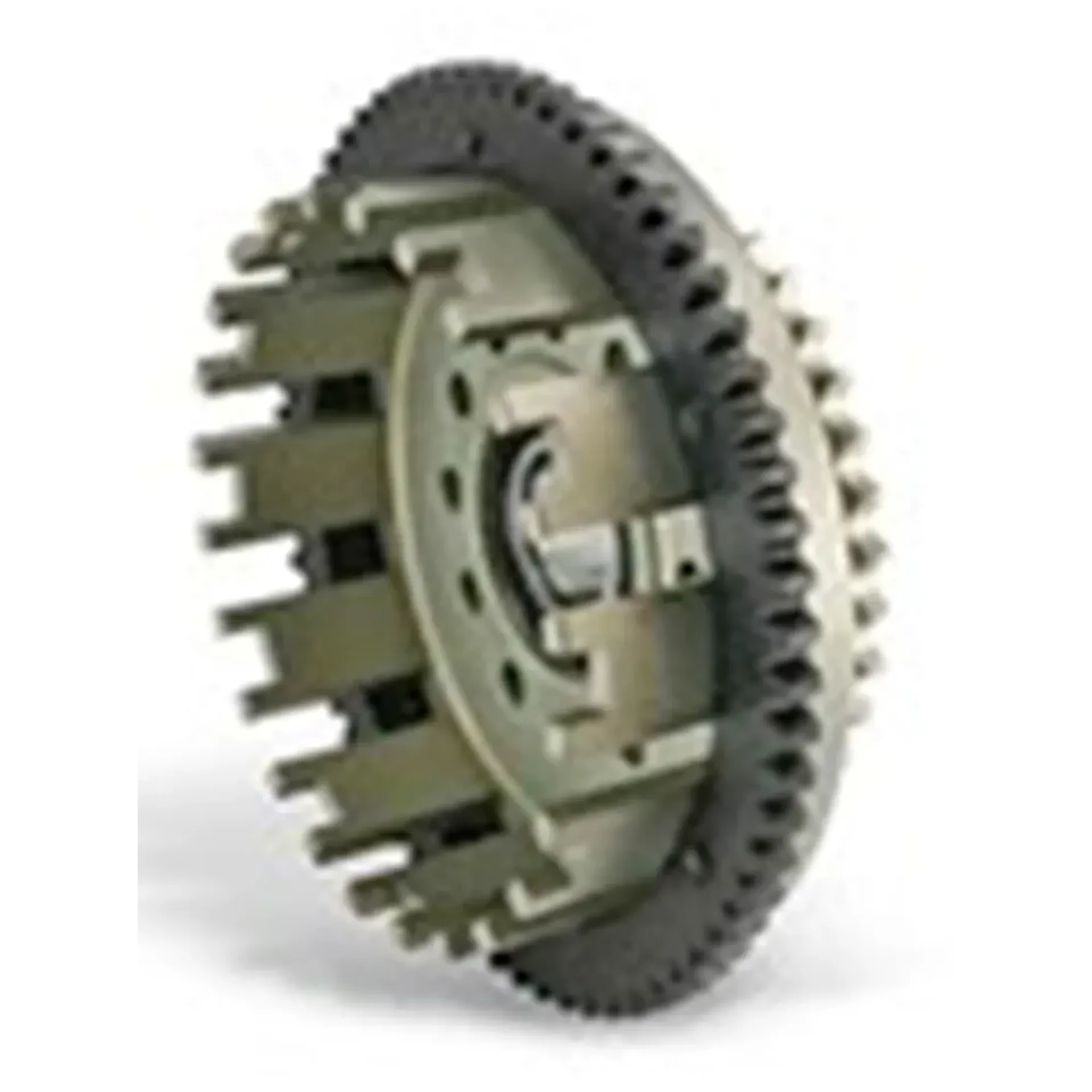 Scorpion 66T Clutch Basket BT90-93