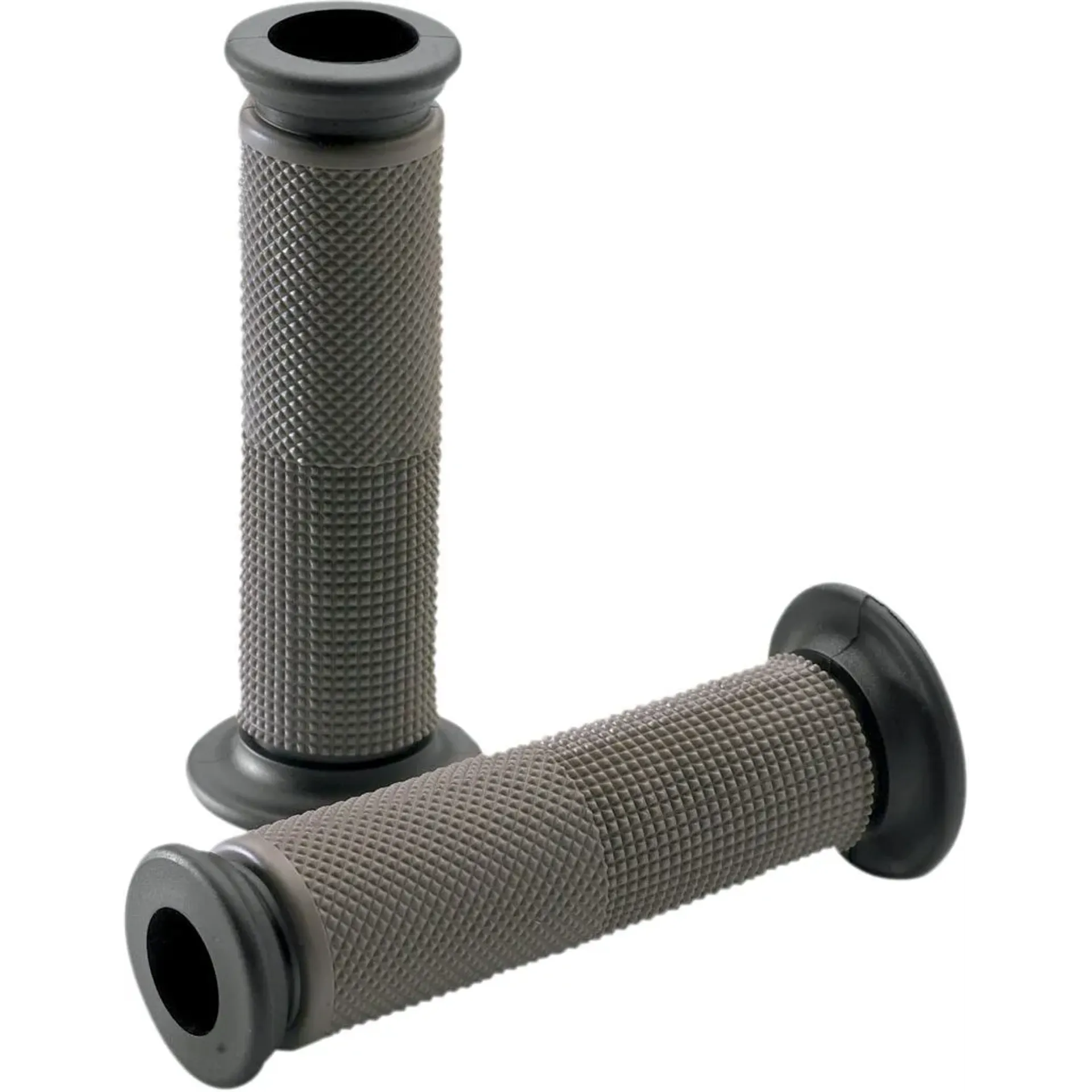 Driven Racing Sbk Street Grip / Grey / Open End