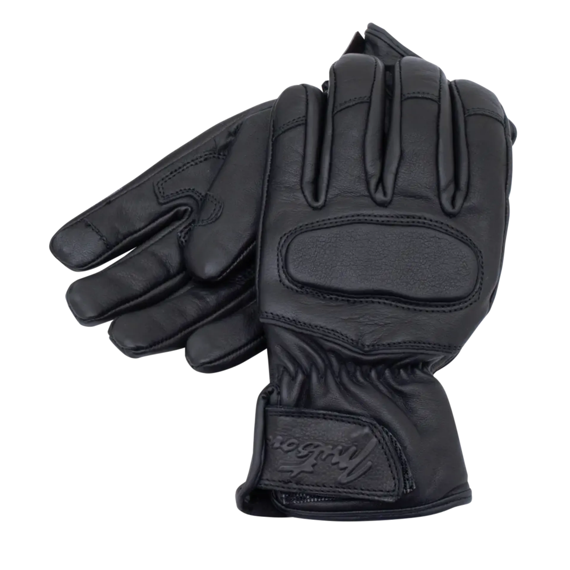 Gloves Mitsou Job female L