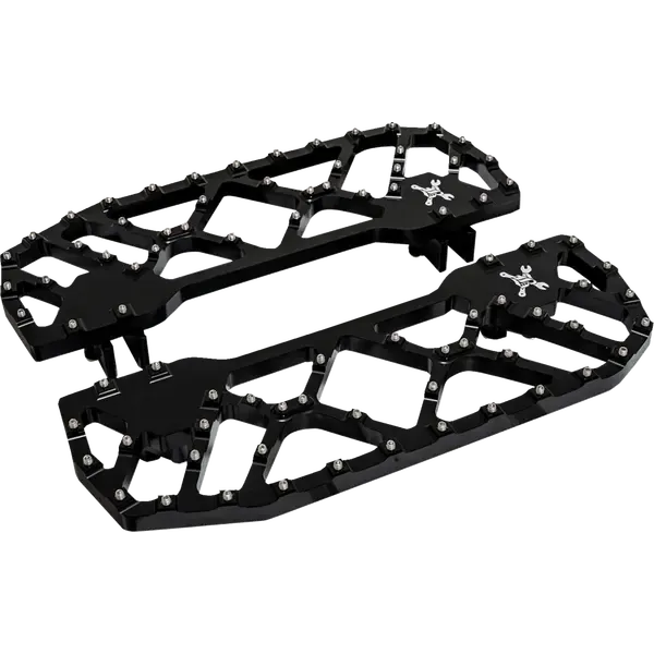 Burly brand mx-evolution rider - Afbeelding 5