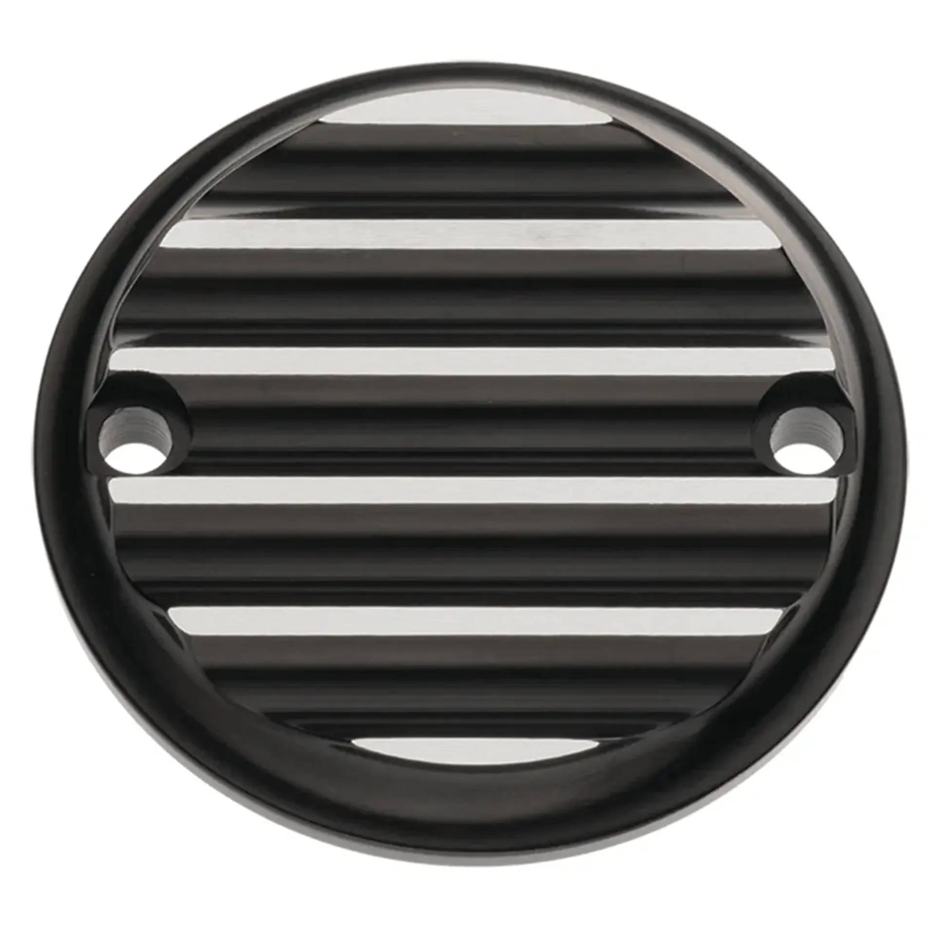 JM Timing Cover Finned CC FLH/T17-Up