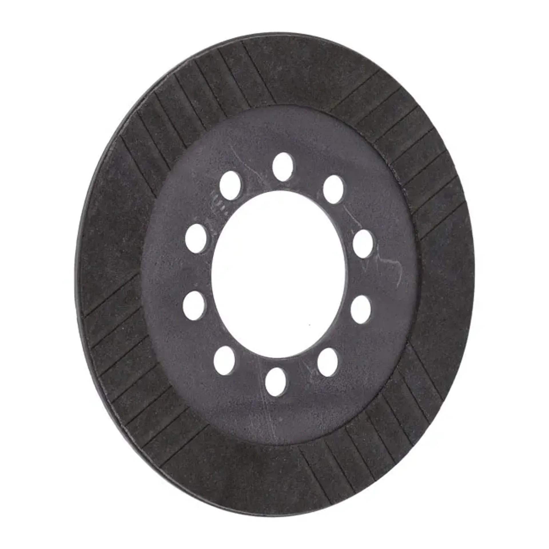 BDL. Aramid clutch friction plate set