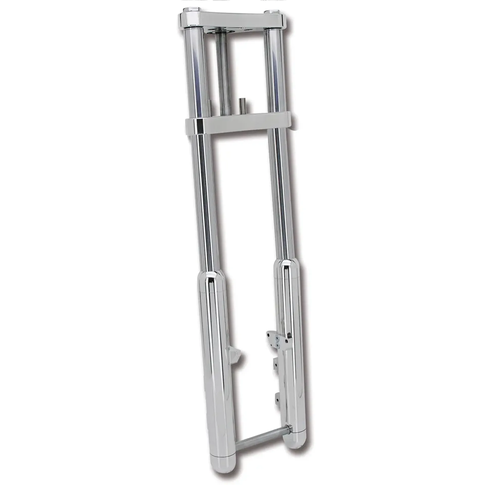 Slim Bubba Front fork +8″ (over FL)