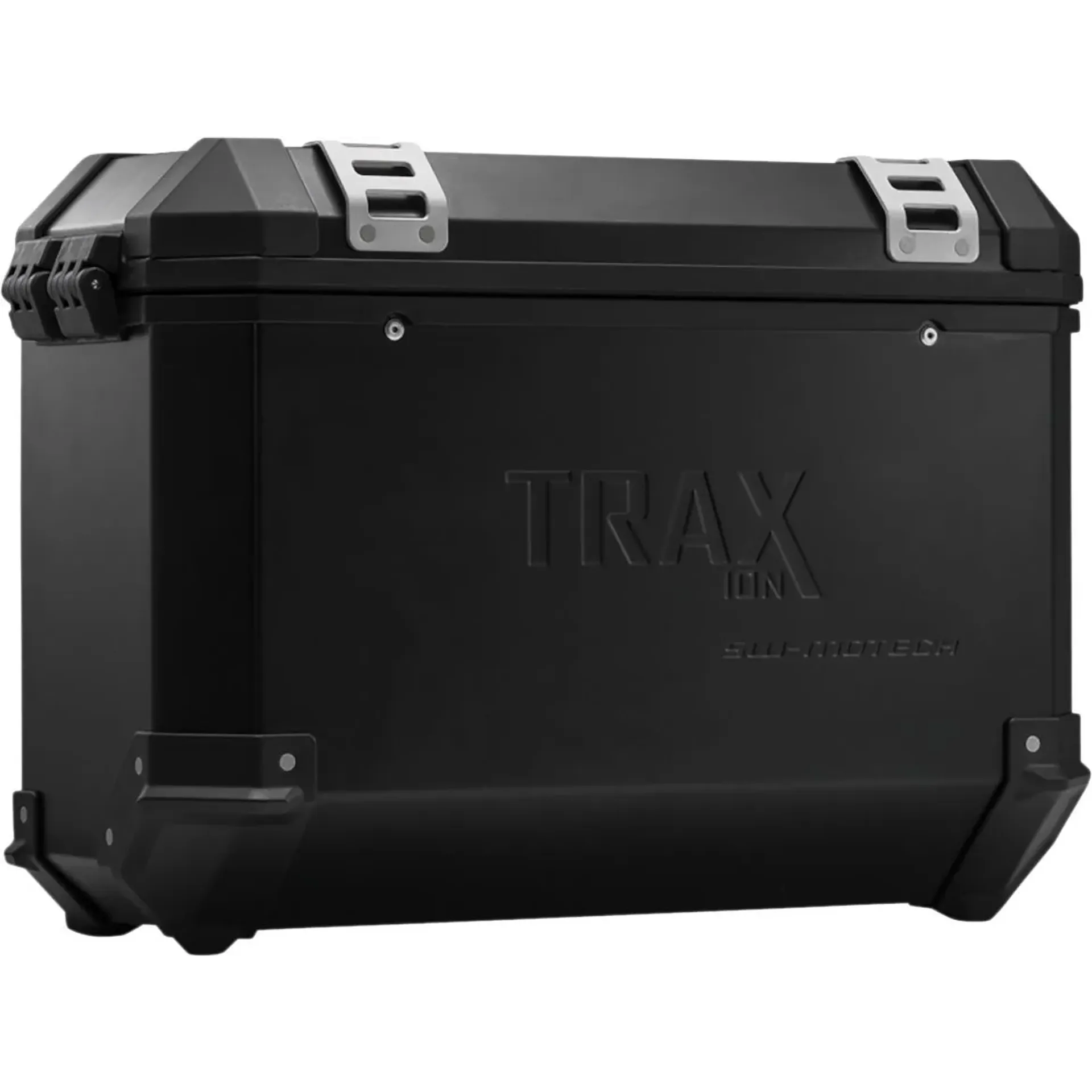 Side Case Trax Ion 37 L/B