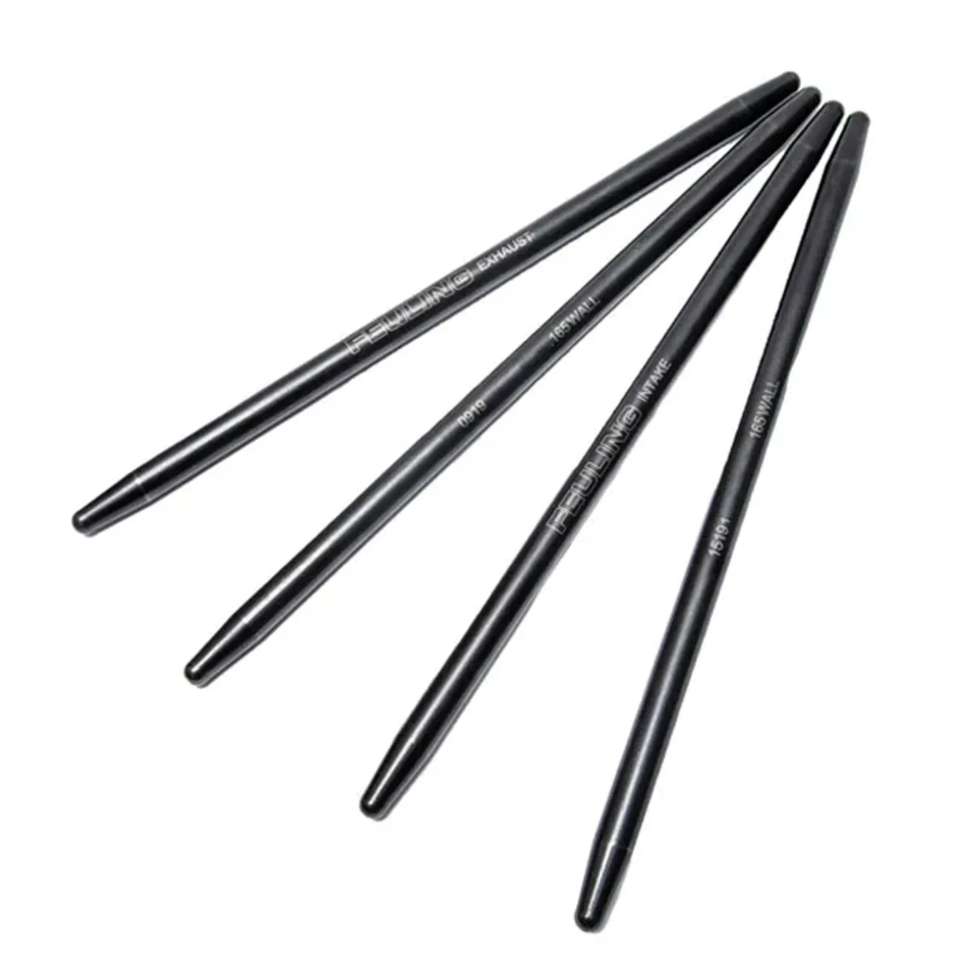 Feuling, HP+ One-Piece pushrod set. STD length
