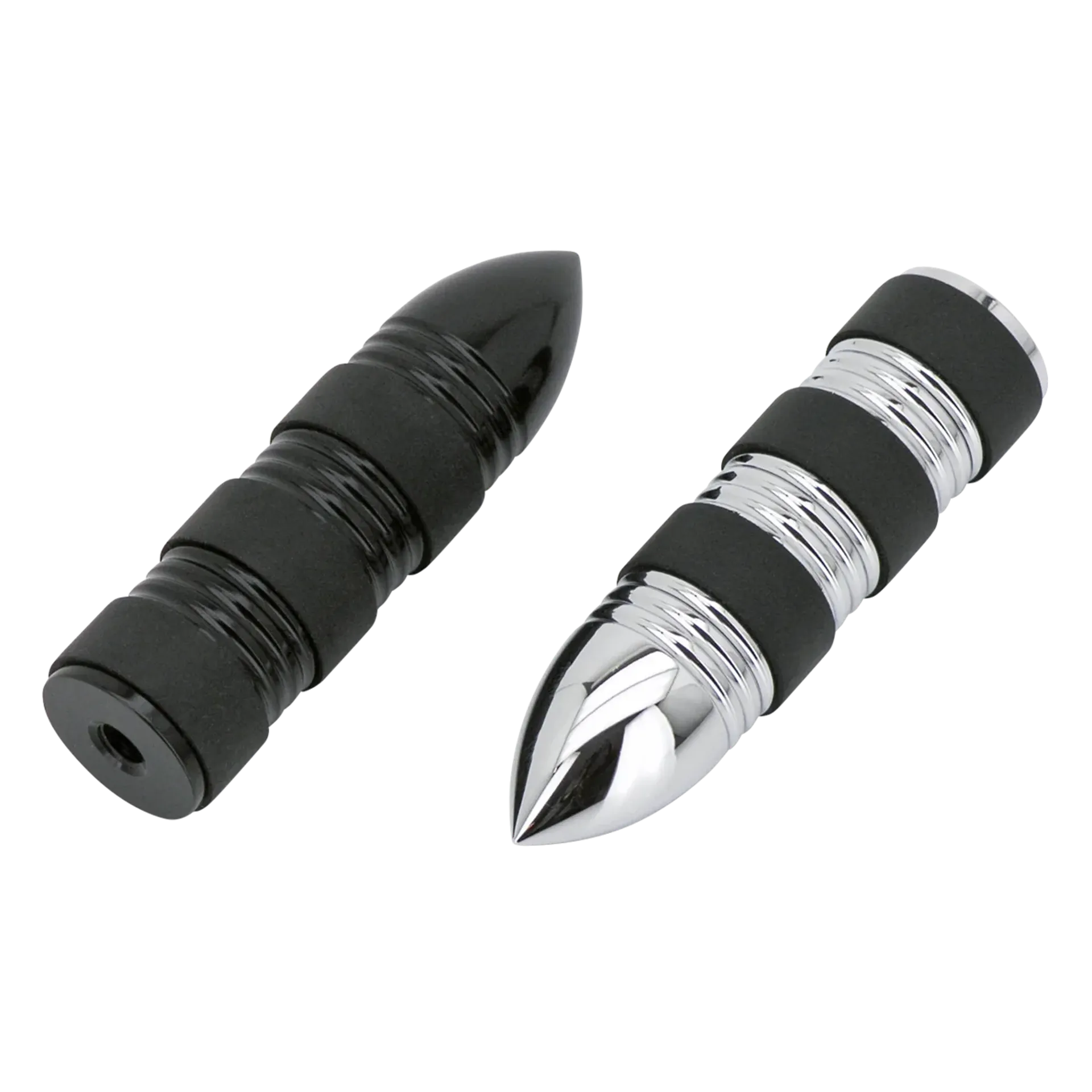 GZP Chrome Magnum shift peg set