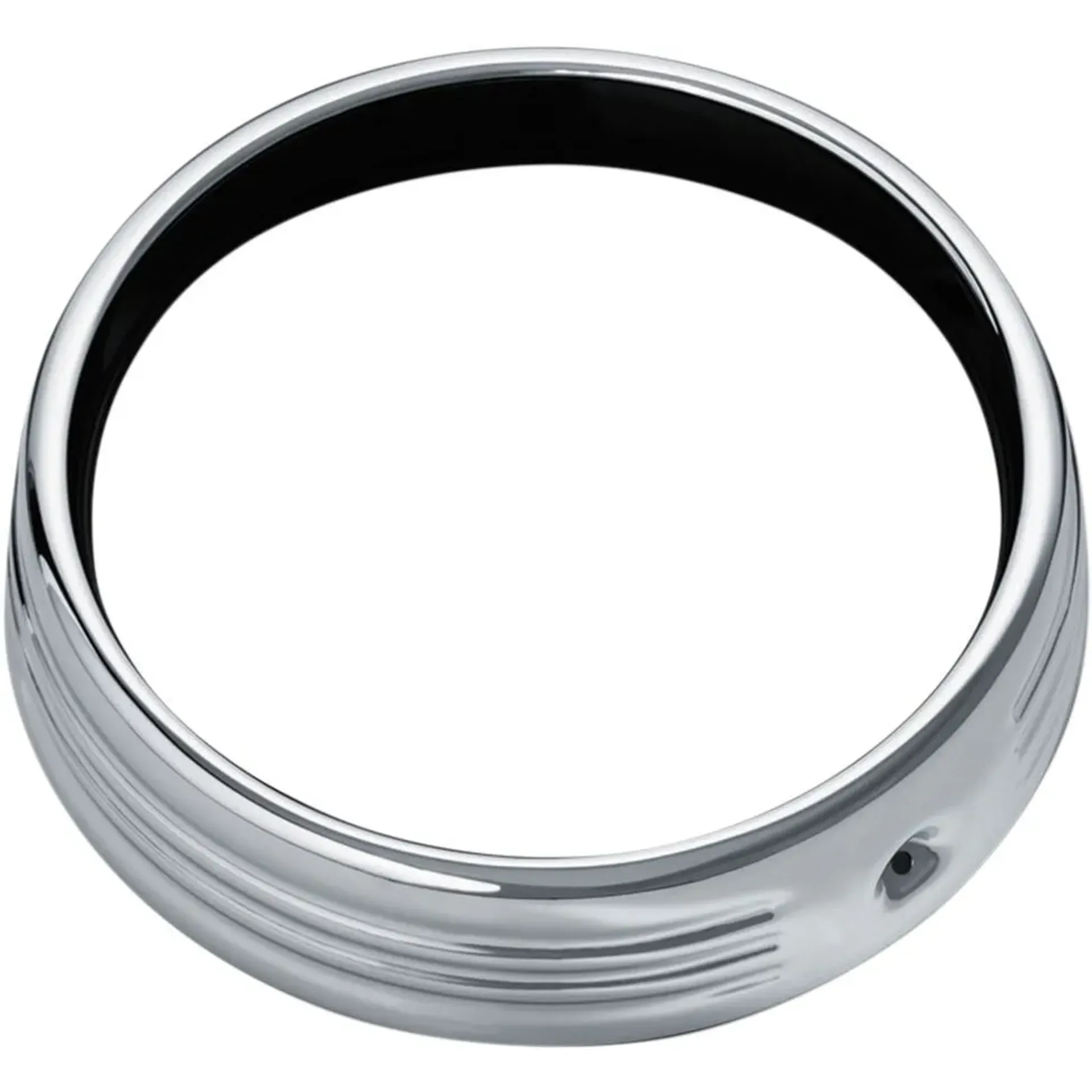 Trim Ring Chr 7 14-16Fl