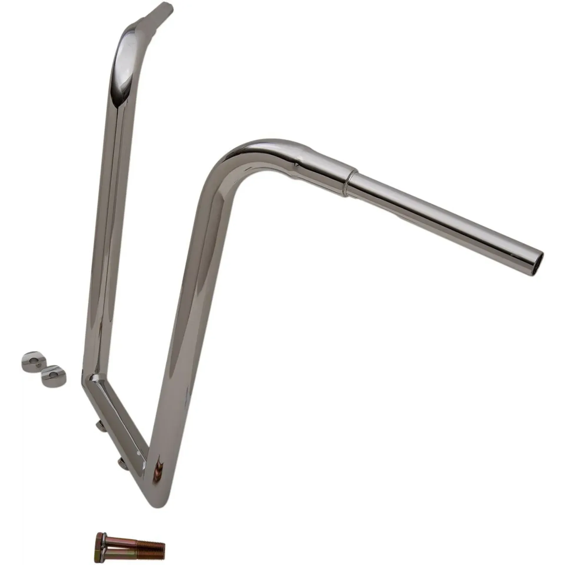 Handlebar Treehuger 19″Ch