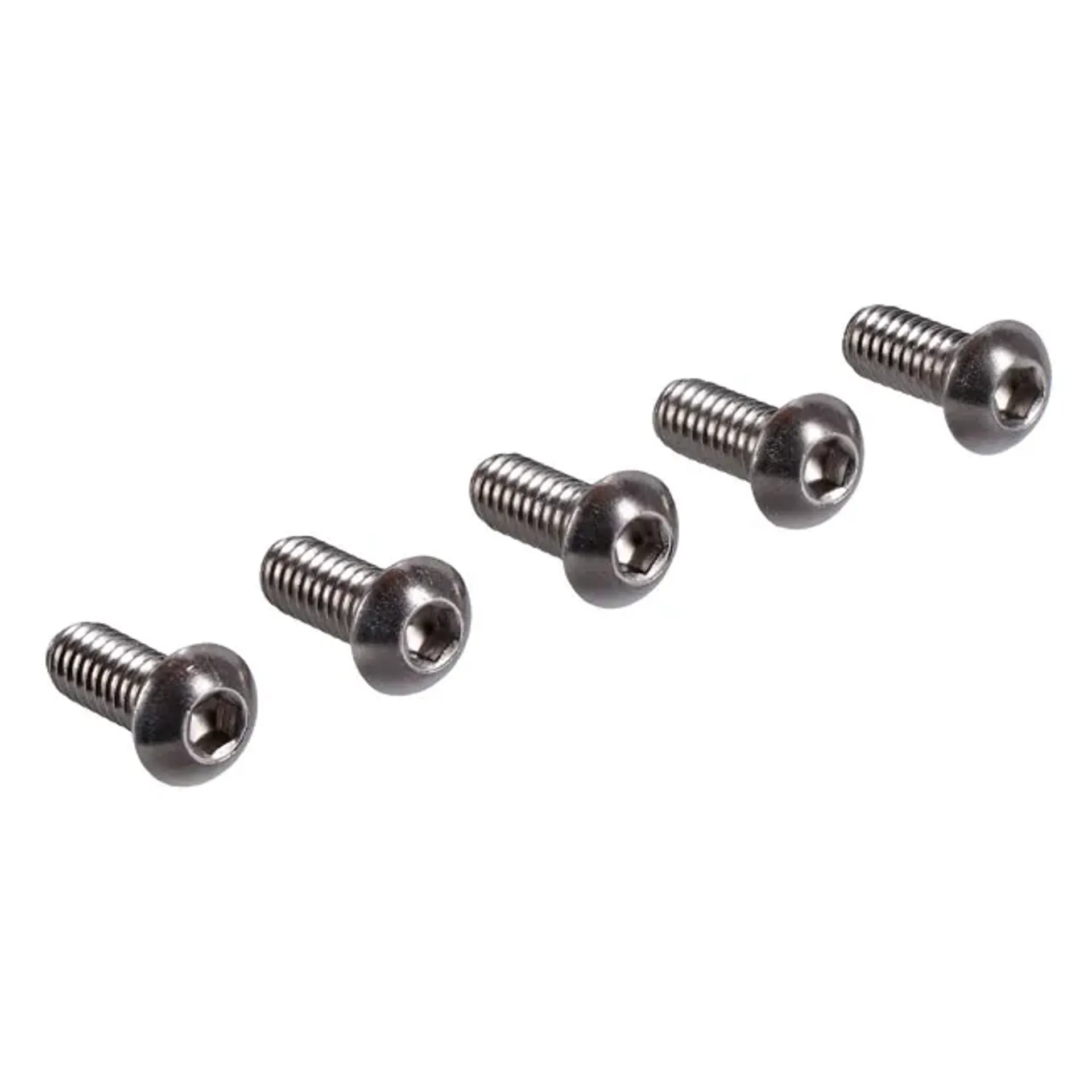 Screws4Bikes, bolt kit, aircleaner.
