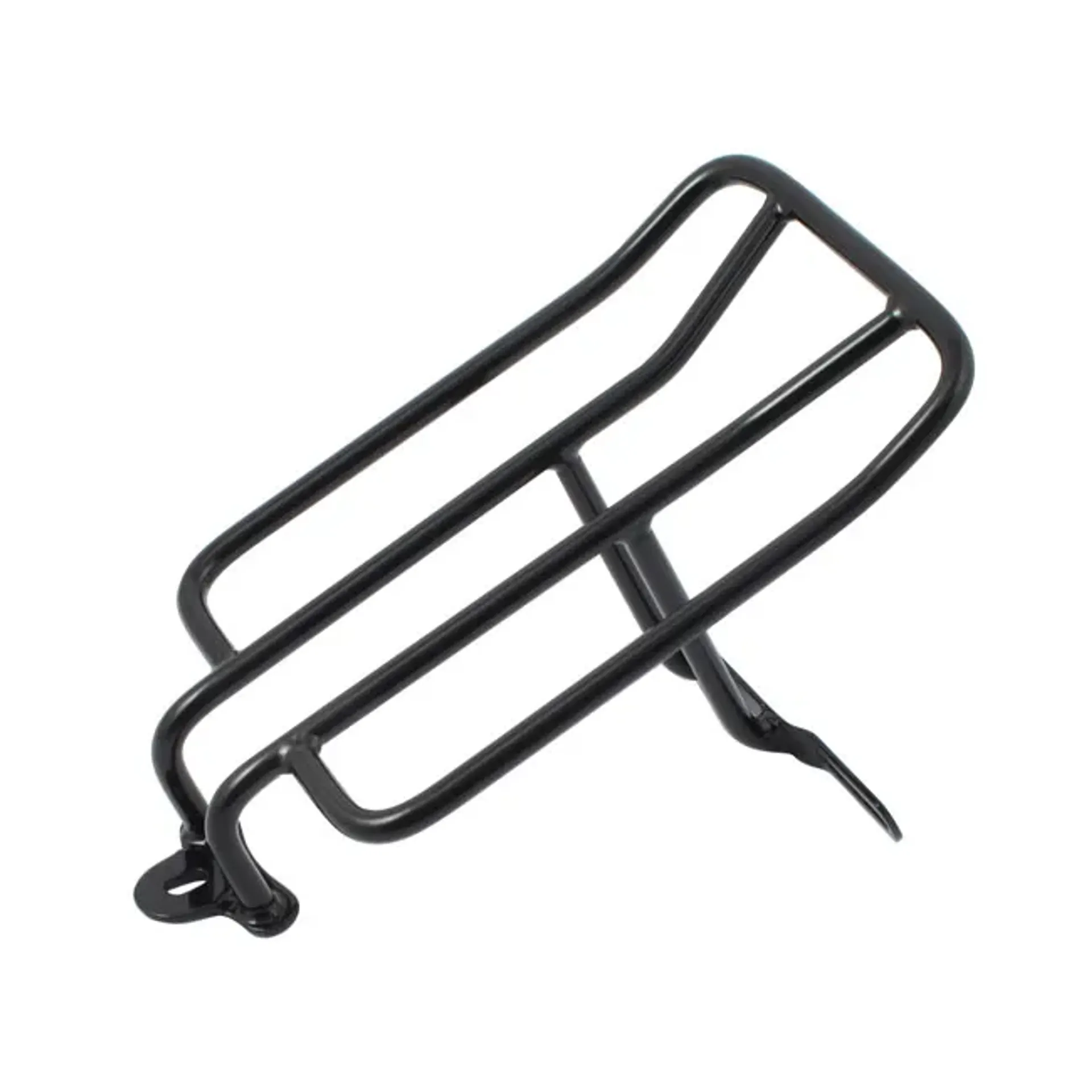 Luggage rack