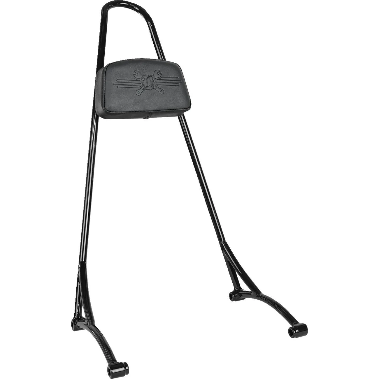Sissy Bar Tall Rebel 1100