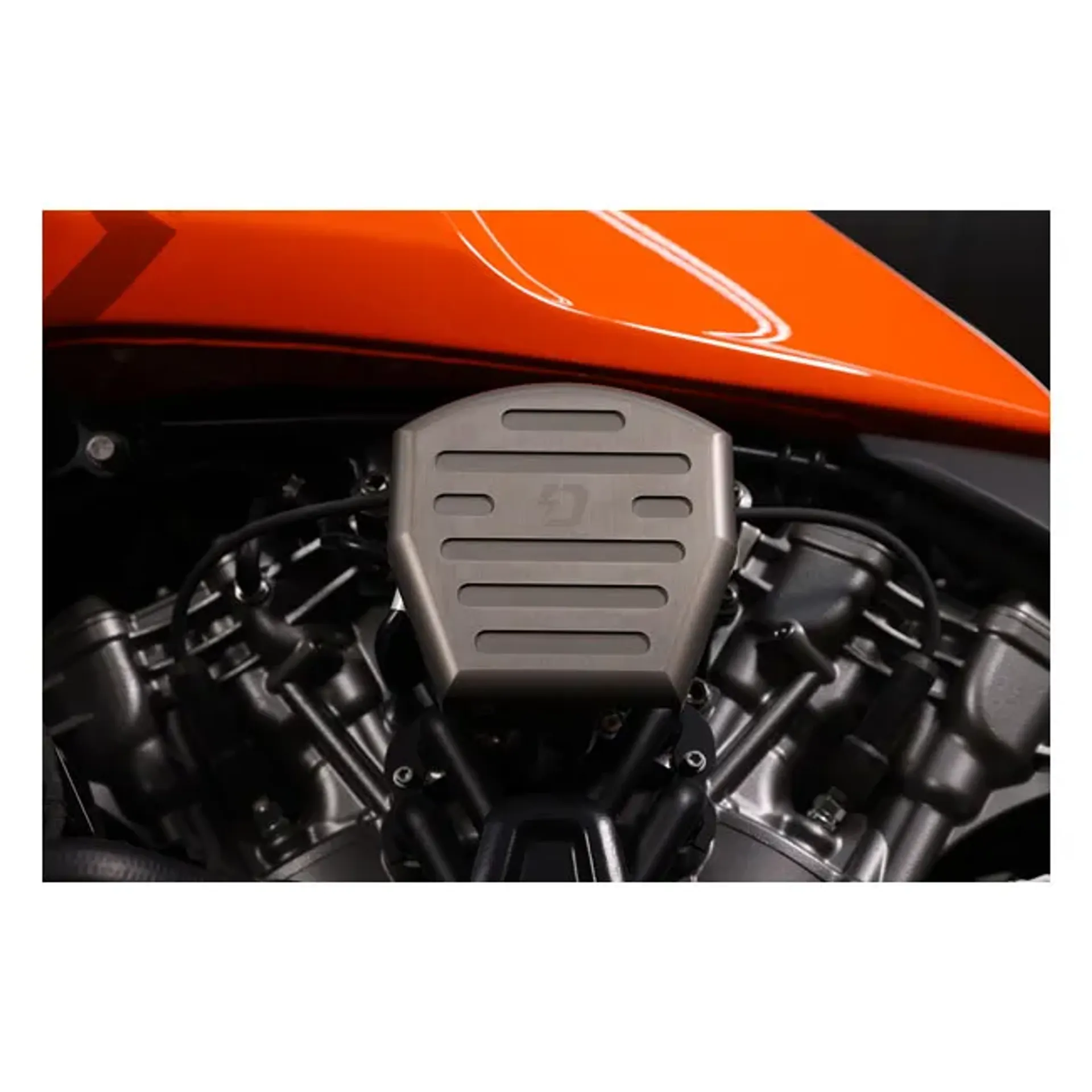 Dynojet, ignition coil guard kit