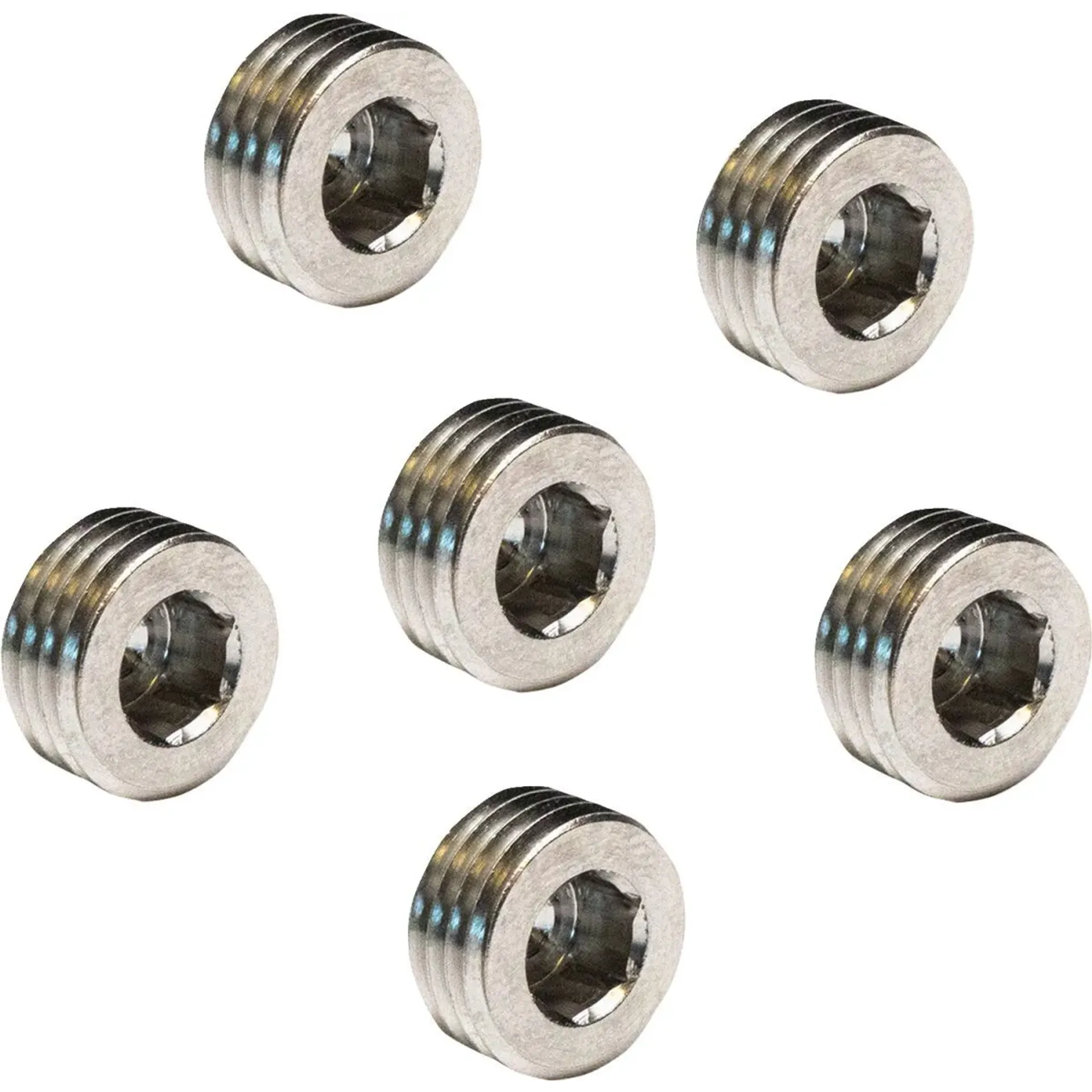 Plug Sump Oe 765 6Pk