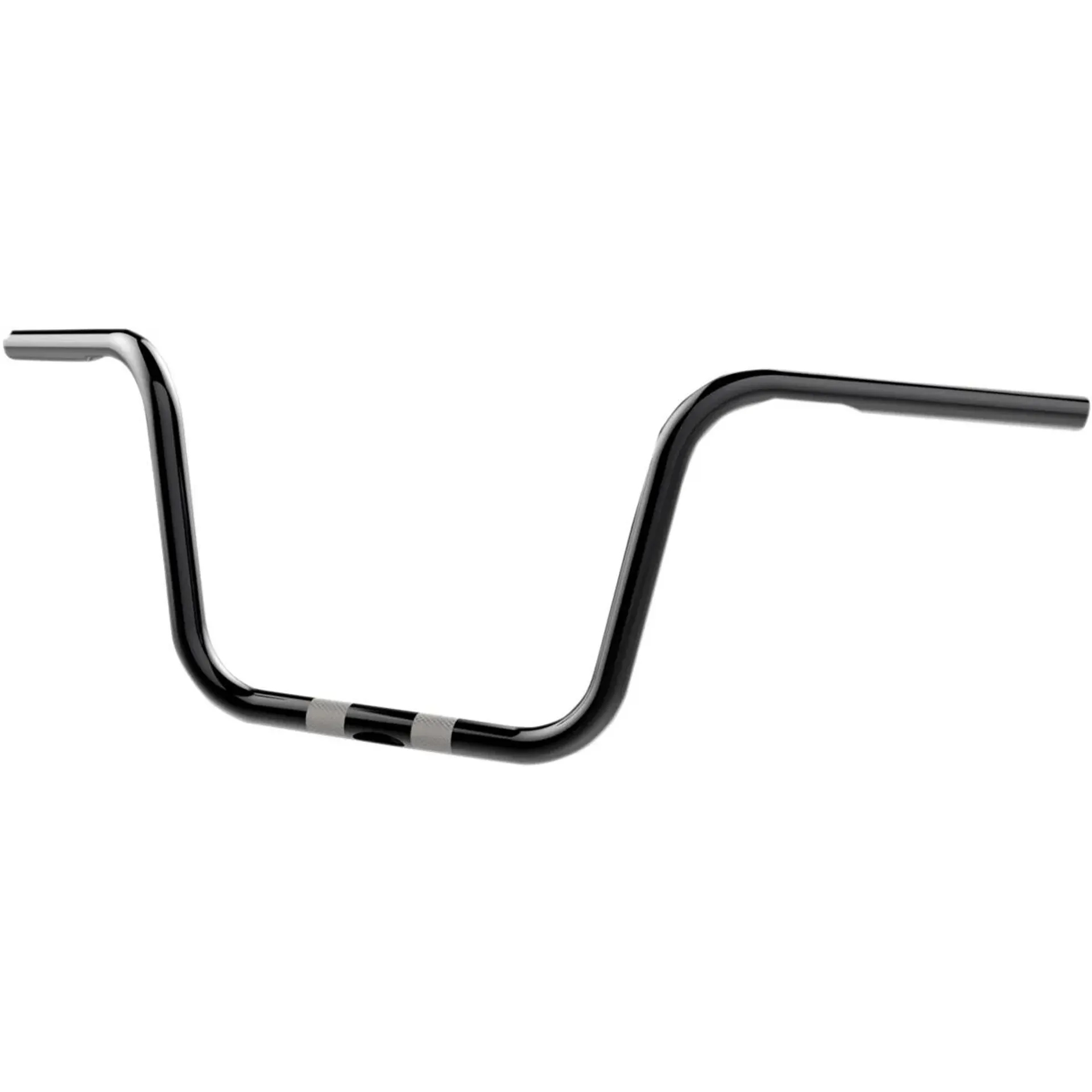 Handlebar 1″ Bobber 10″ Ape Hanger W/Etc Black