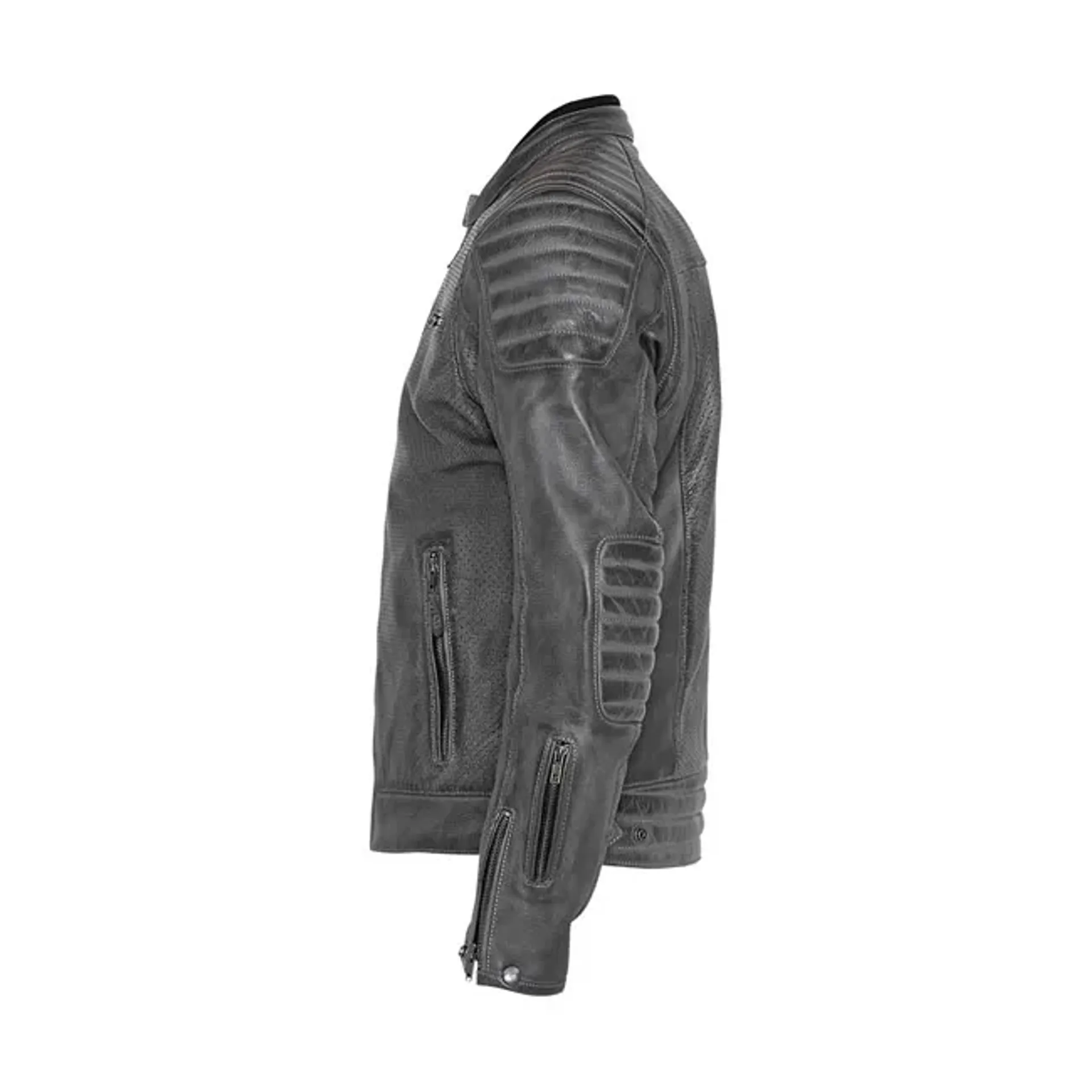 John Doe Storm jacket gray