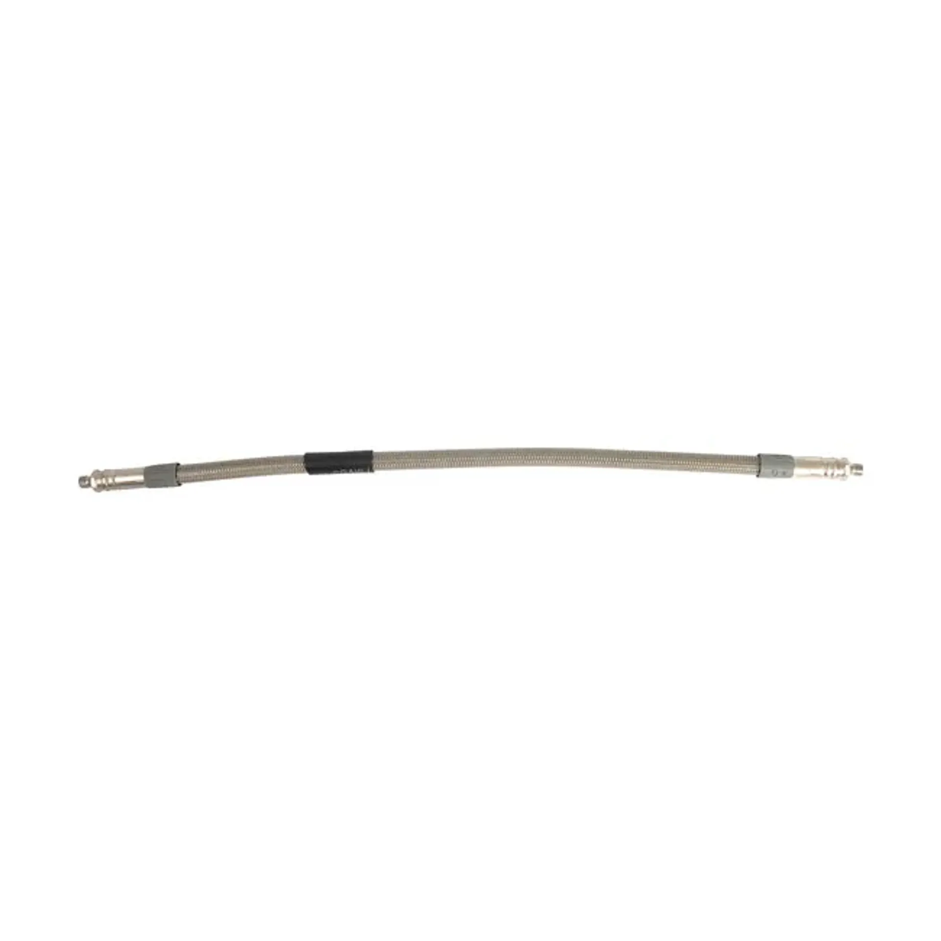 TRW Varioflex brake line clear 108cm