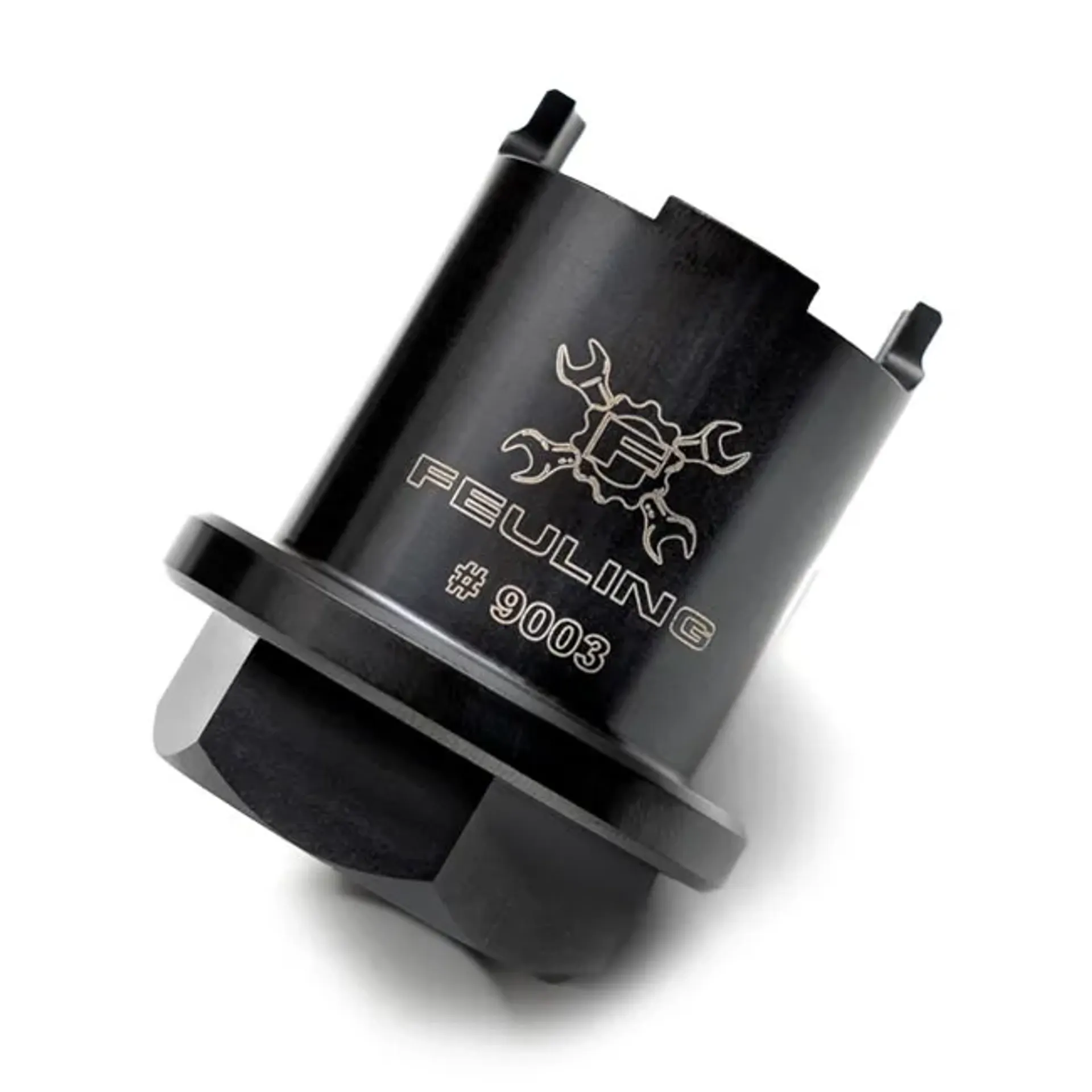 Feuling, VVT cam phaser bolt tool