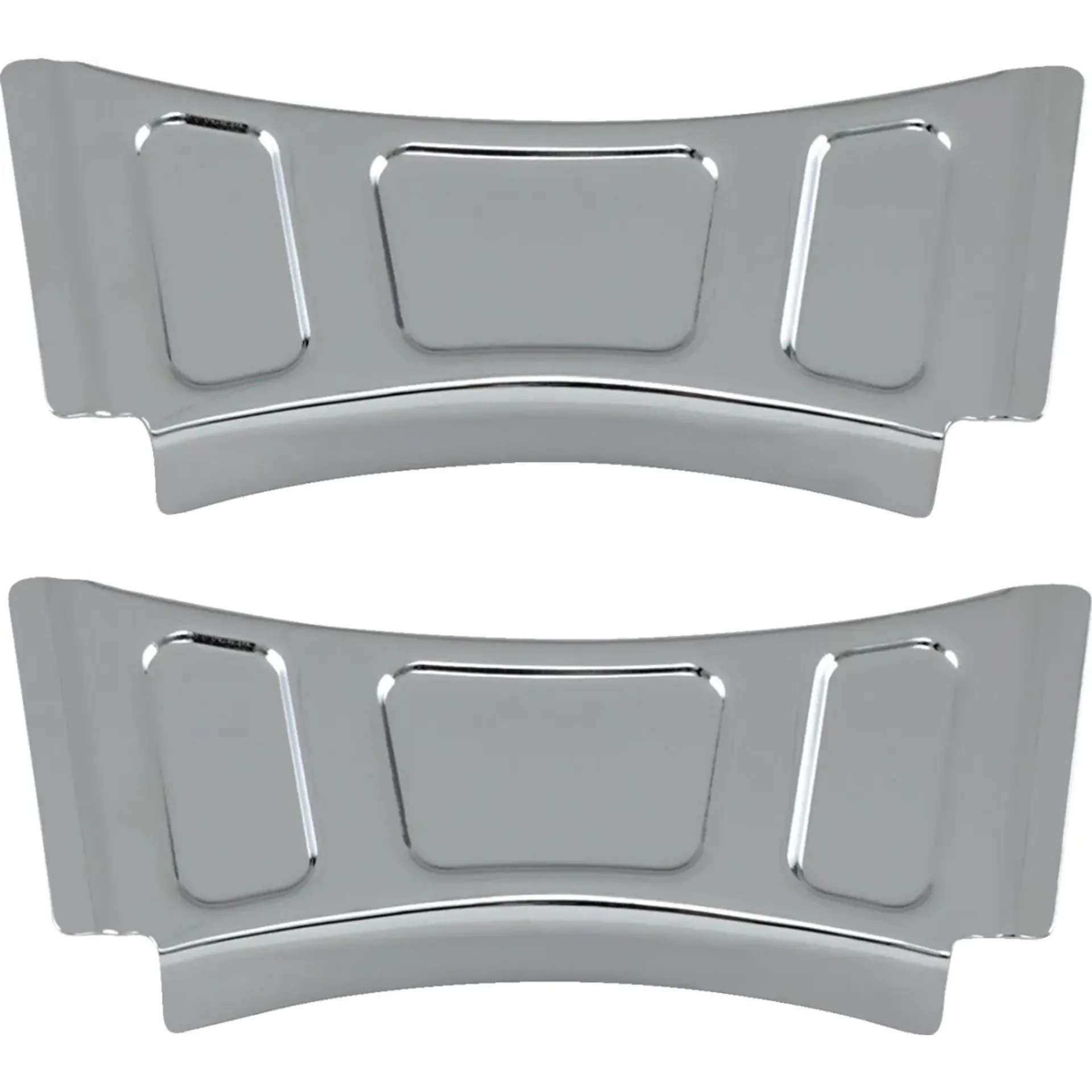 Downtube Crossbrace Cover