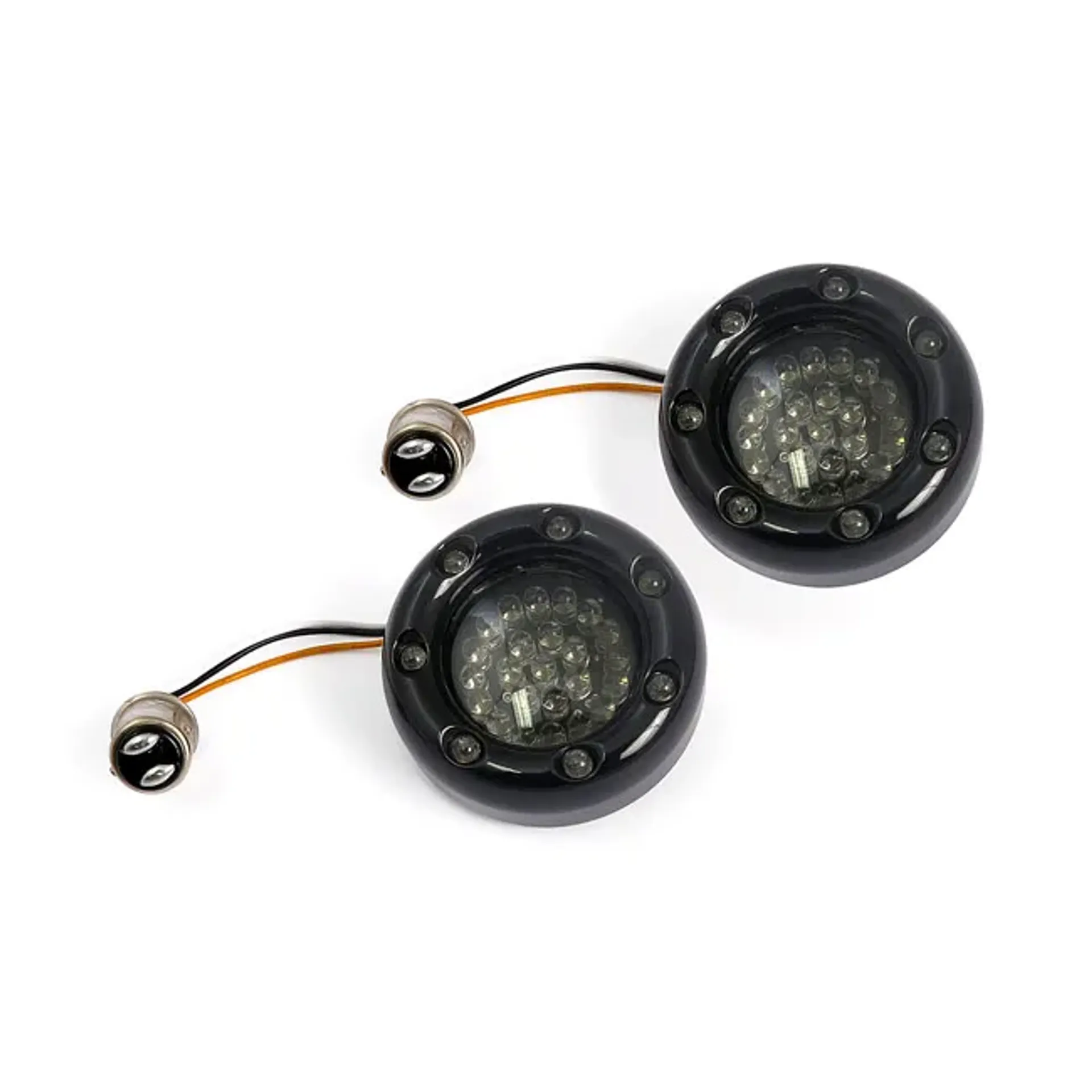 Custom Dynamics, Bullet Dynamic Ringz™