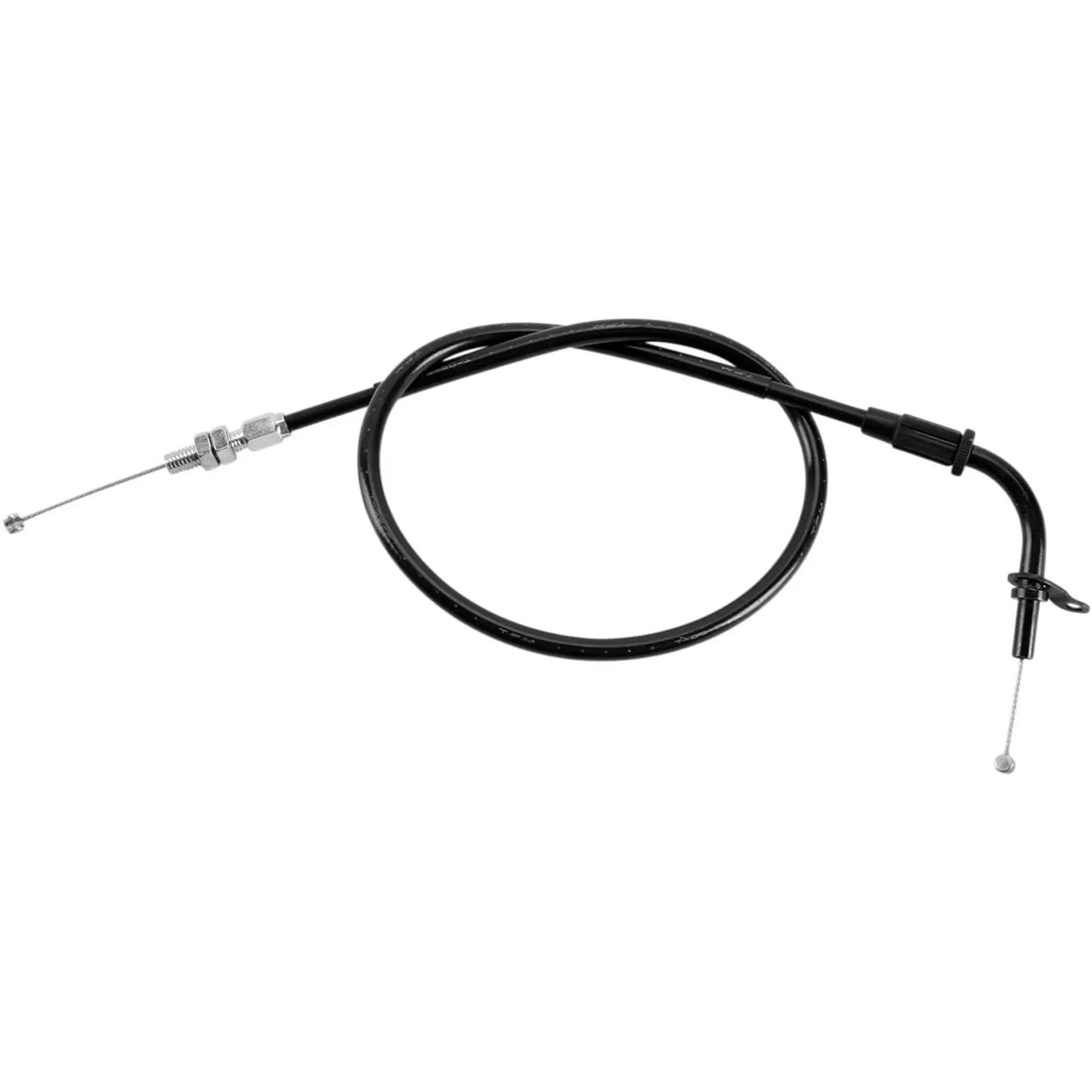 Cable Throttle Pull Suz