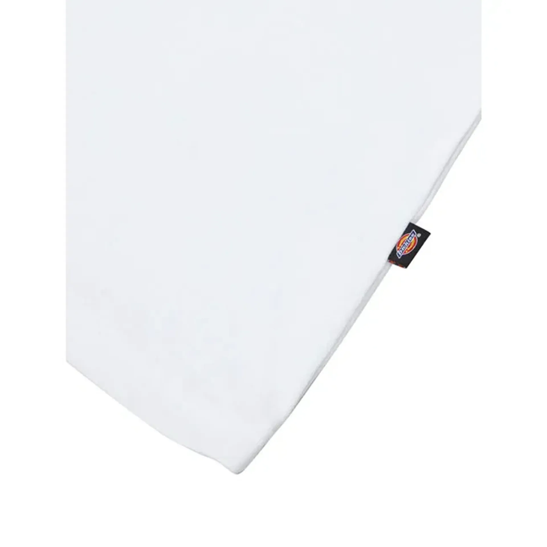 Dickies Mapleton female t-shirt white
