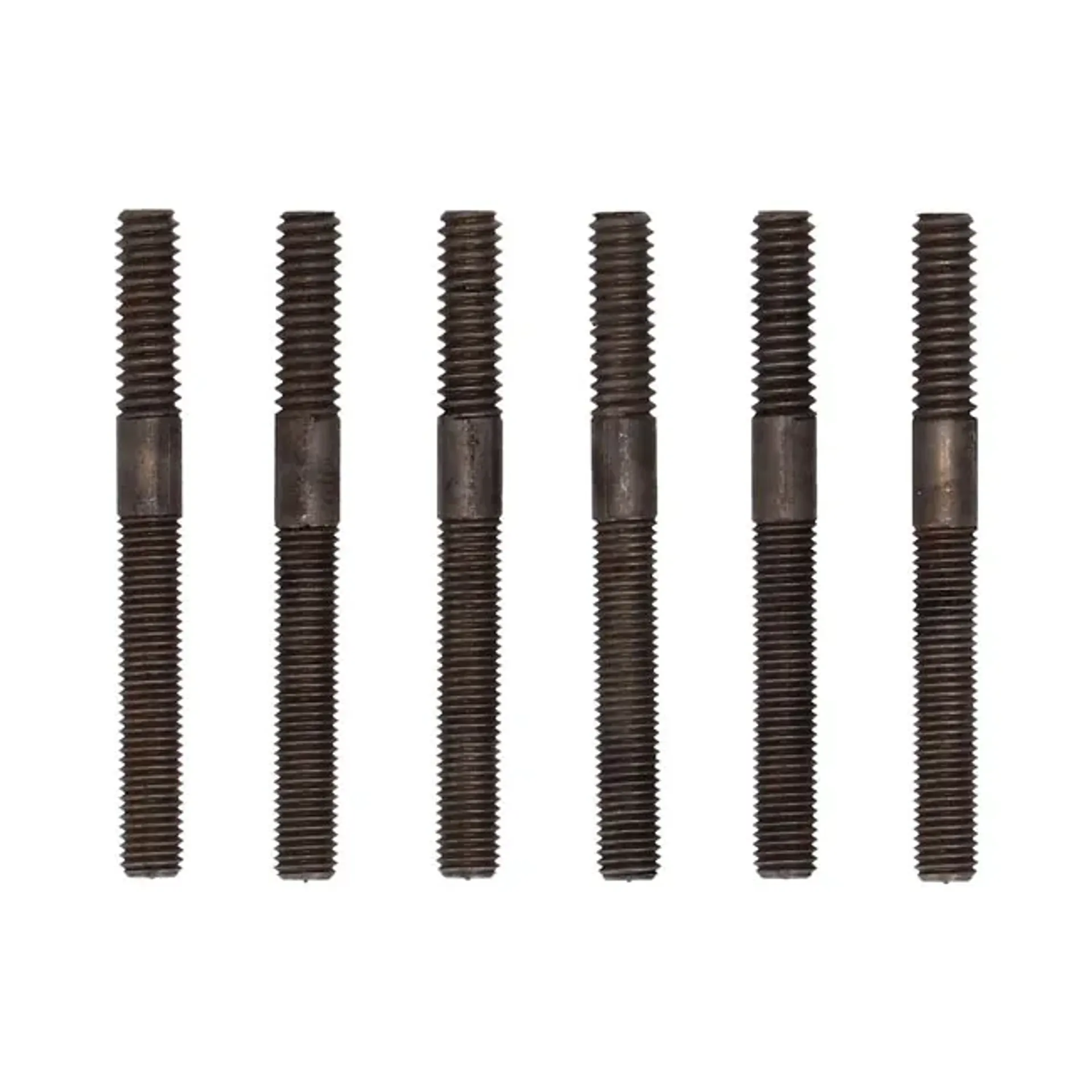 Sportster clutch hub stud set